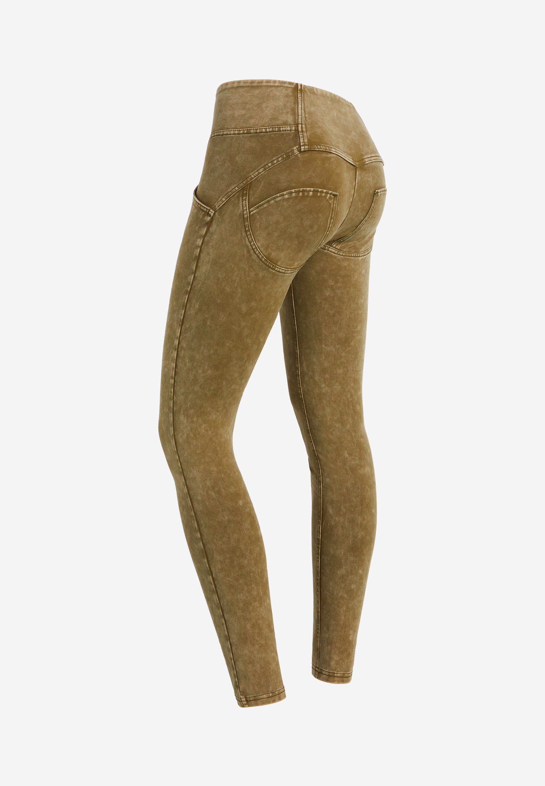 freddy-wr-up-clessidra-jean-push-up-vita-media-bleached-femme image 7