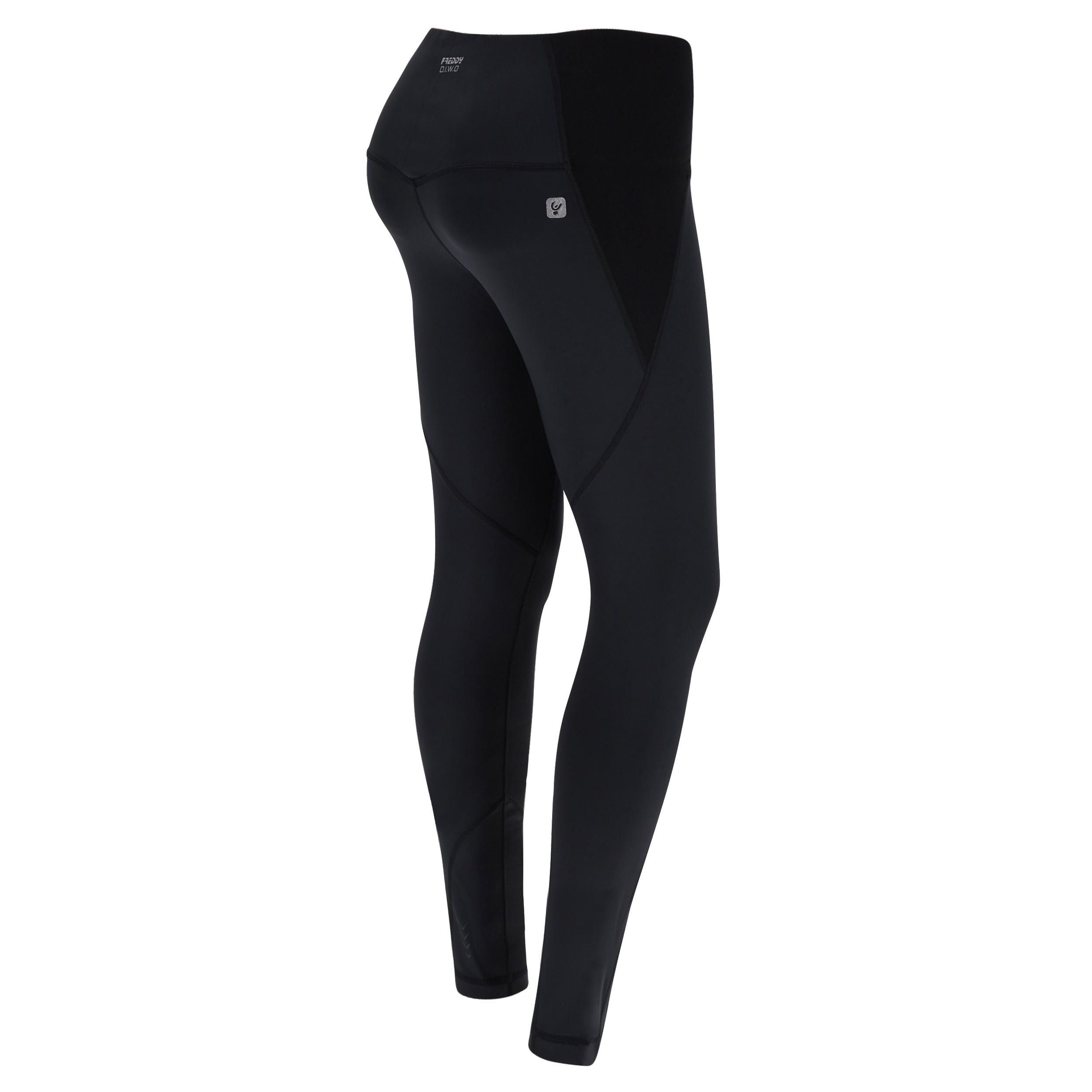 freddy-legging-superfit-modelant-tissu-recycl-binding-7-8 image 6