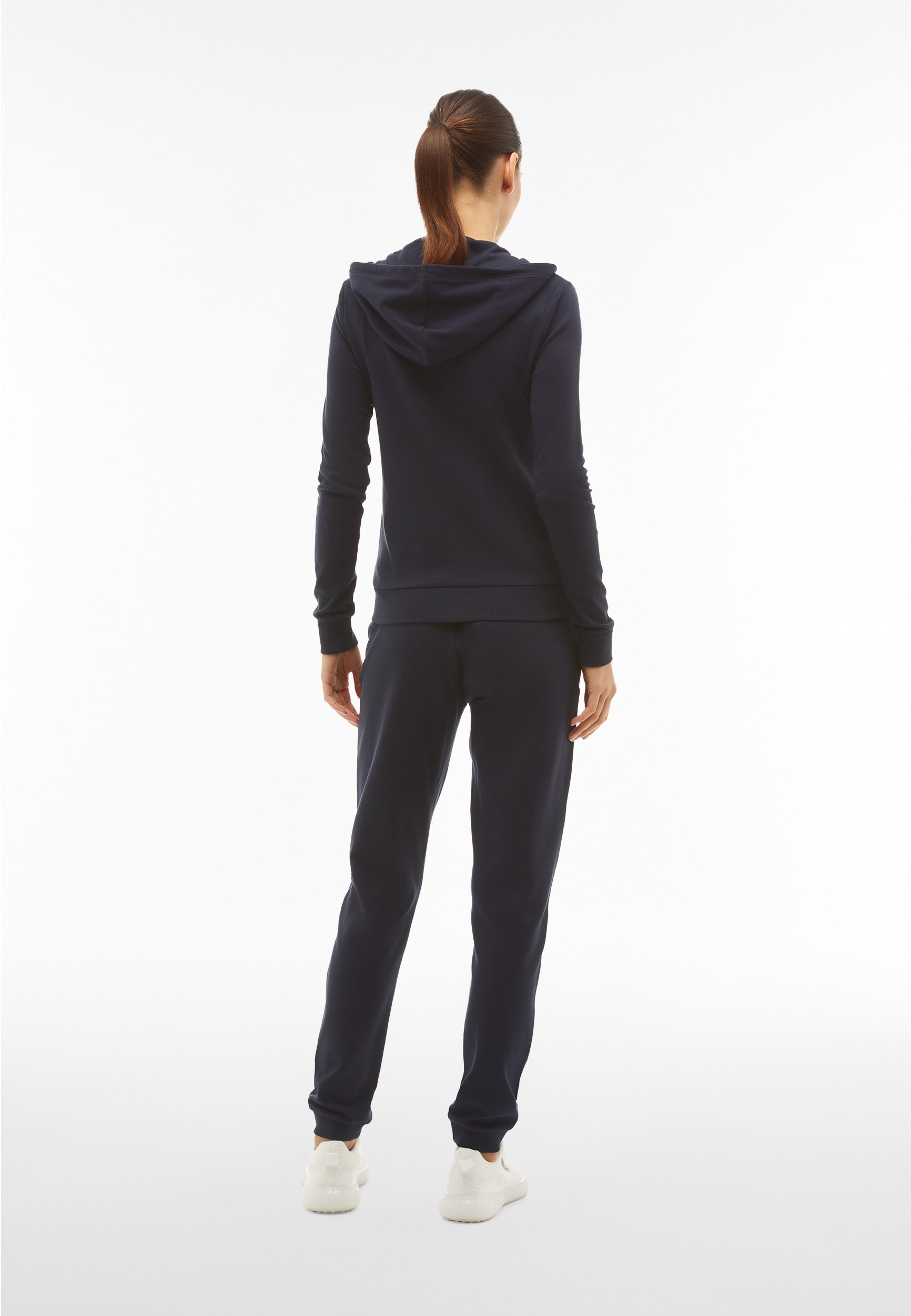 freddy-surv-tement-interlock-sweat-capuche-zip-pantalon image 3