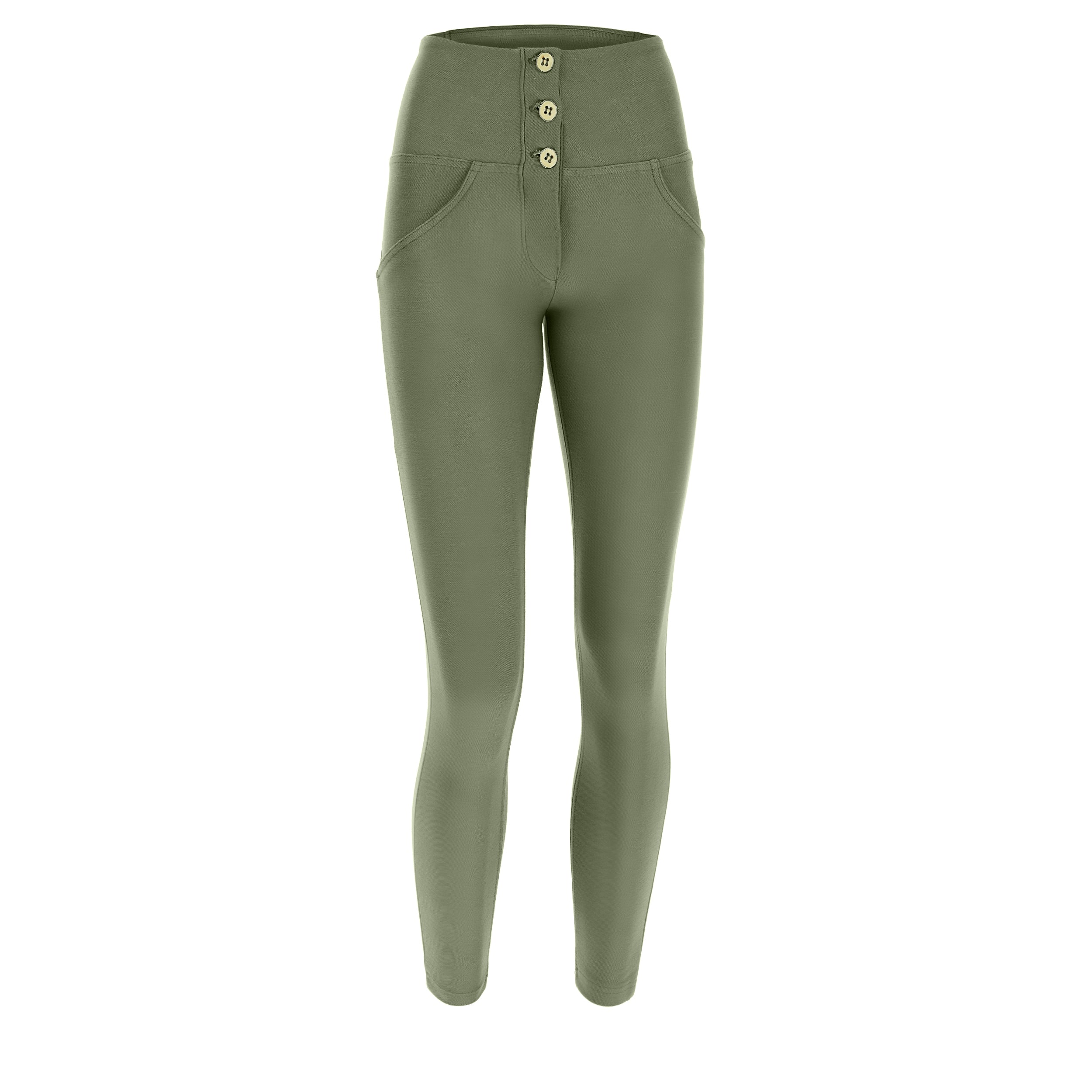 pantalon-freddy-wr-up-7-8-taille-haute-jersey-drill-co image 4