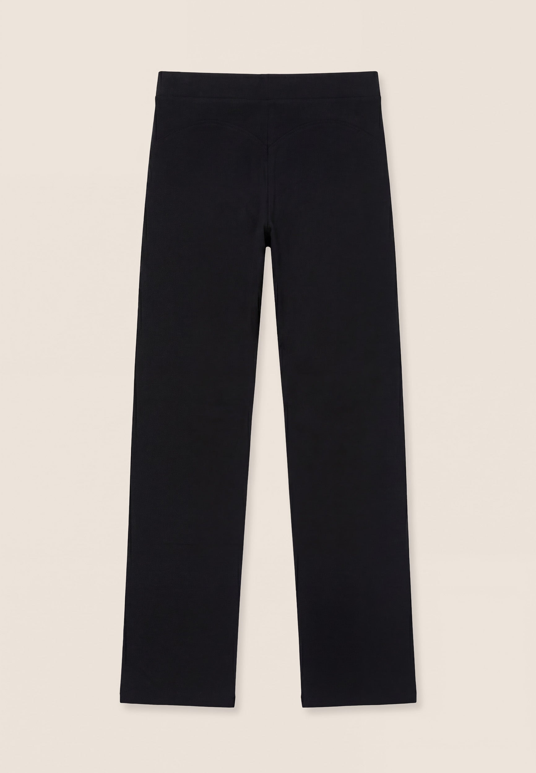 freddy-pantalon-regular-droit-coutures-c-ur image 2