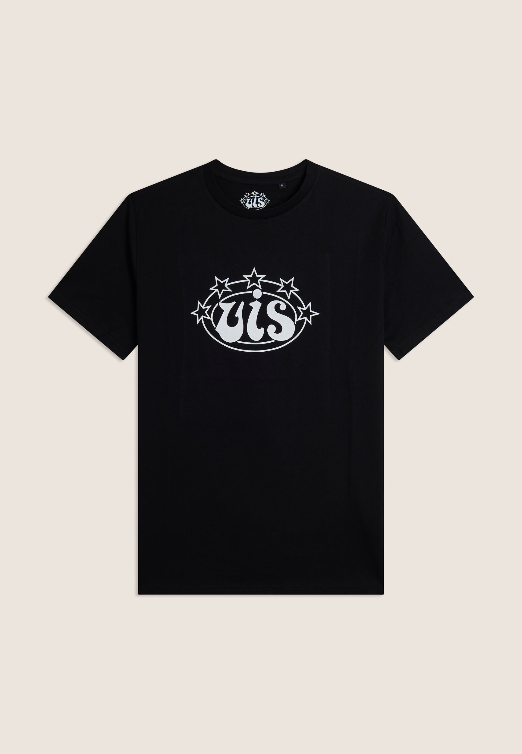 freddy-vis-t-shirt-homme-col-rond-coton-boxe image 4