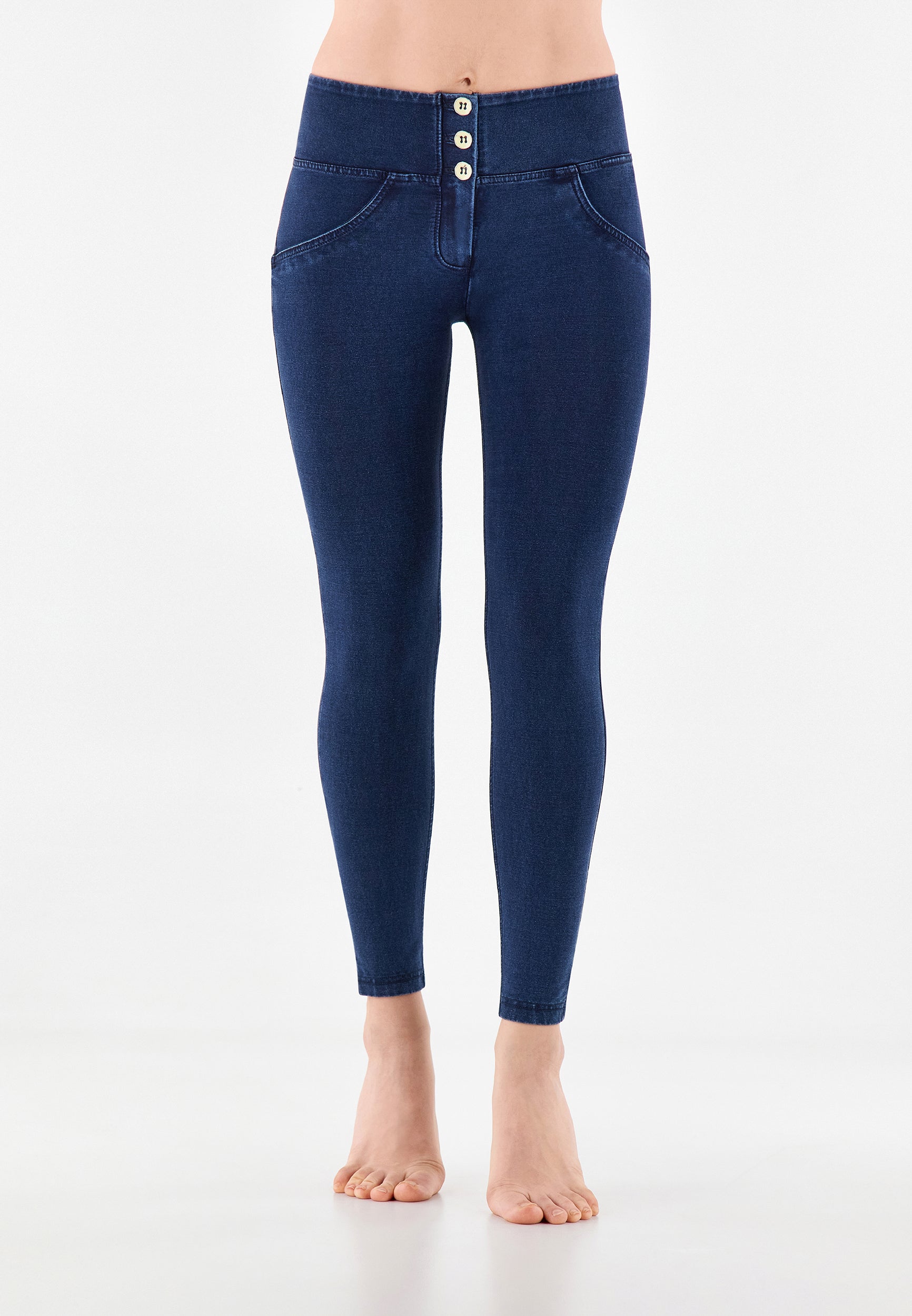 freddy-wr-up-jeggings-push-up-7-8-superskinny-taille-moyenne image 6