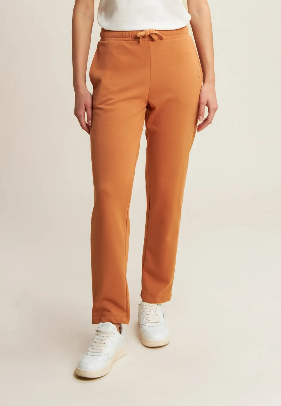 jogger-freddy-regular-fit-french-terry-logo-lat-ral image 1