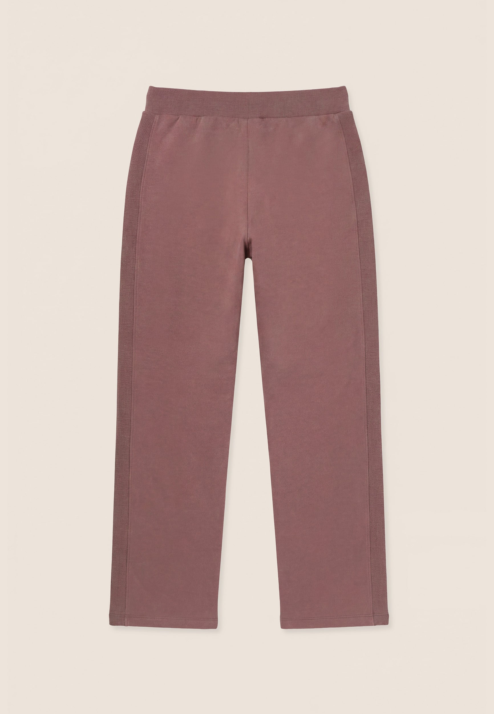 freddy-pantalon-sport-femme-regular-droit-felpa-coton image 6