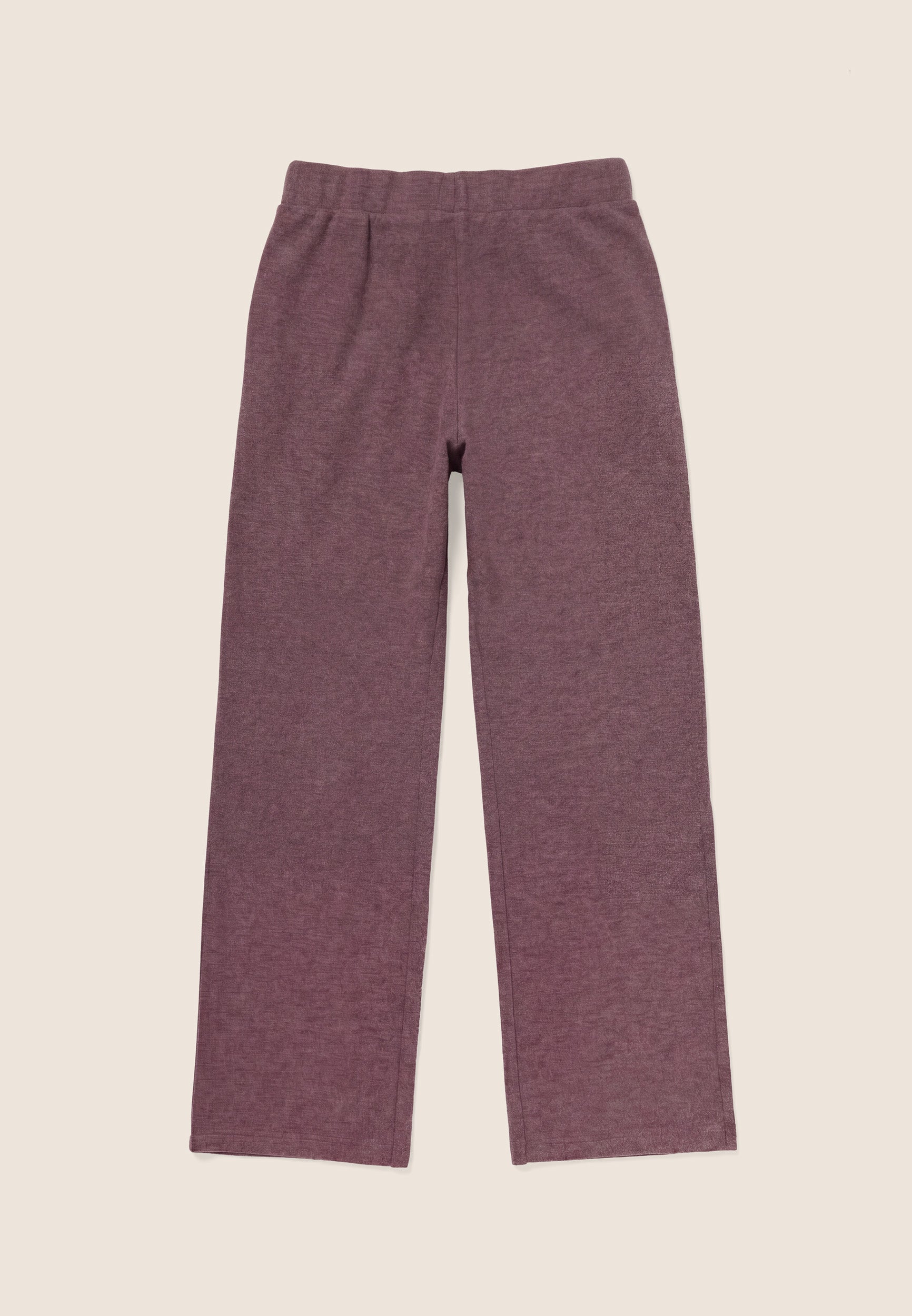 freddy-pantalon-femme-wide-leg-tricot-m-lang-cordon image 2