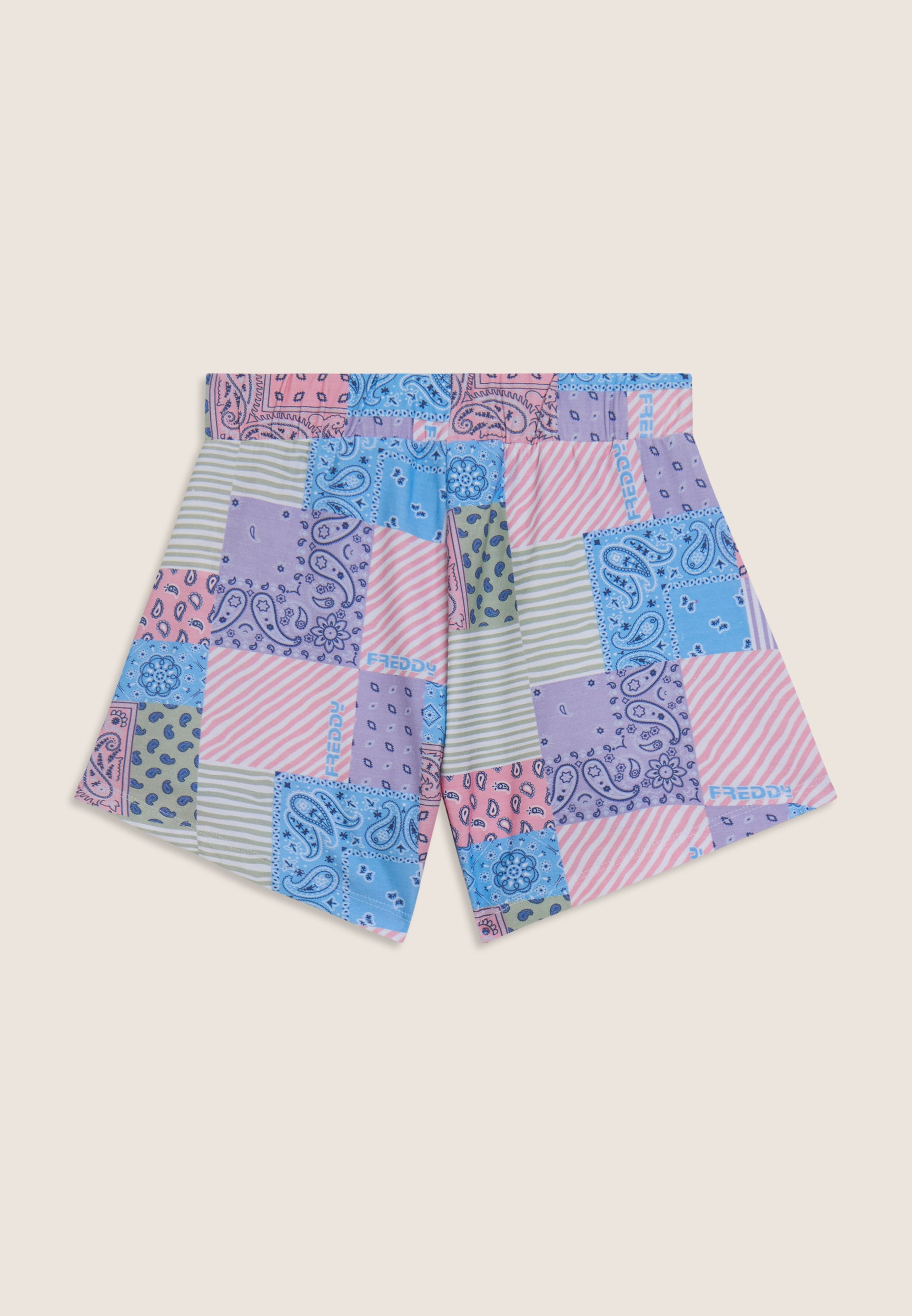 freddy-short-fille-en-jersey-fantasia-all-over image 6