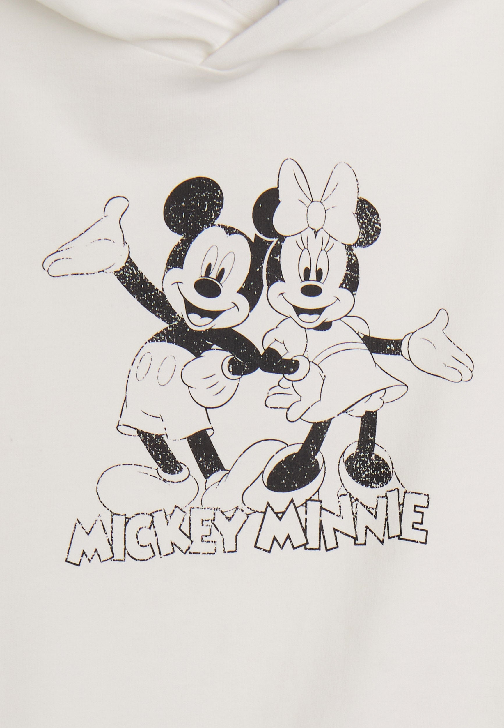 freddy-sweat-capuche-comfort-fit-mickey-minnie image 7