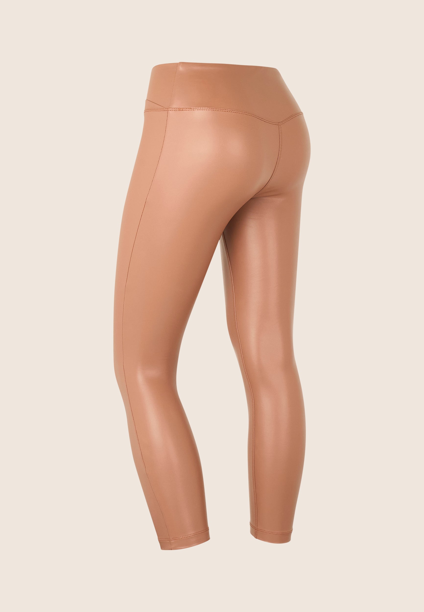 freddy-legging-7-8-taille-regular-effet-brillant-crois image 6