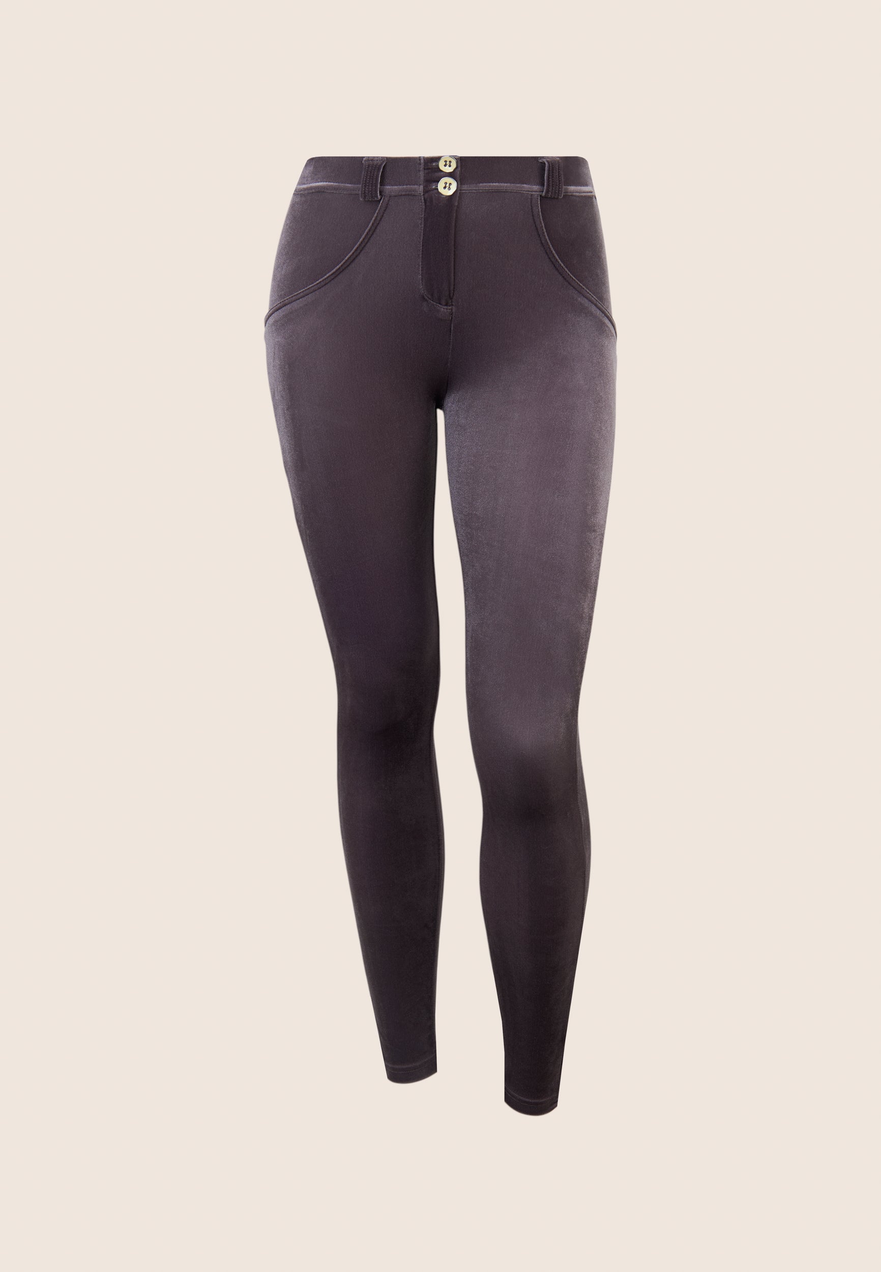 freddy-wr-up-pantalon-push-up-taille-regular-effet-velours image 7