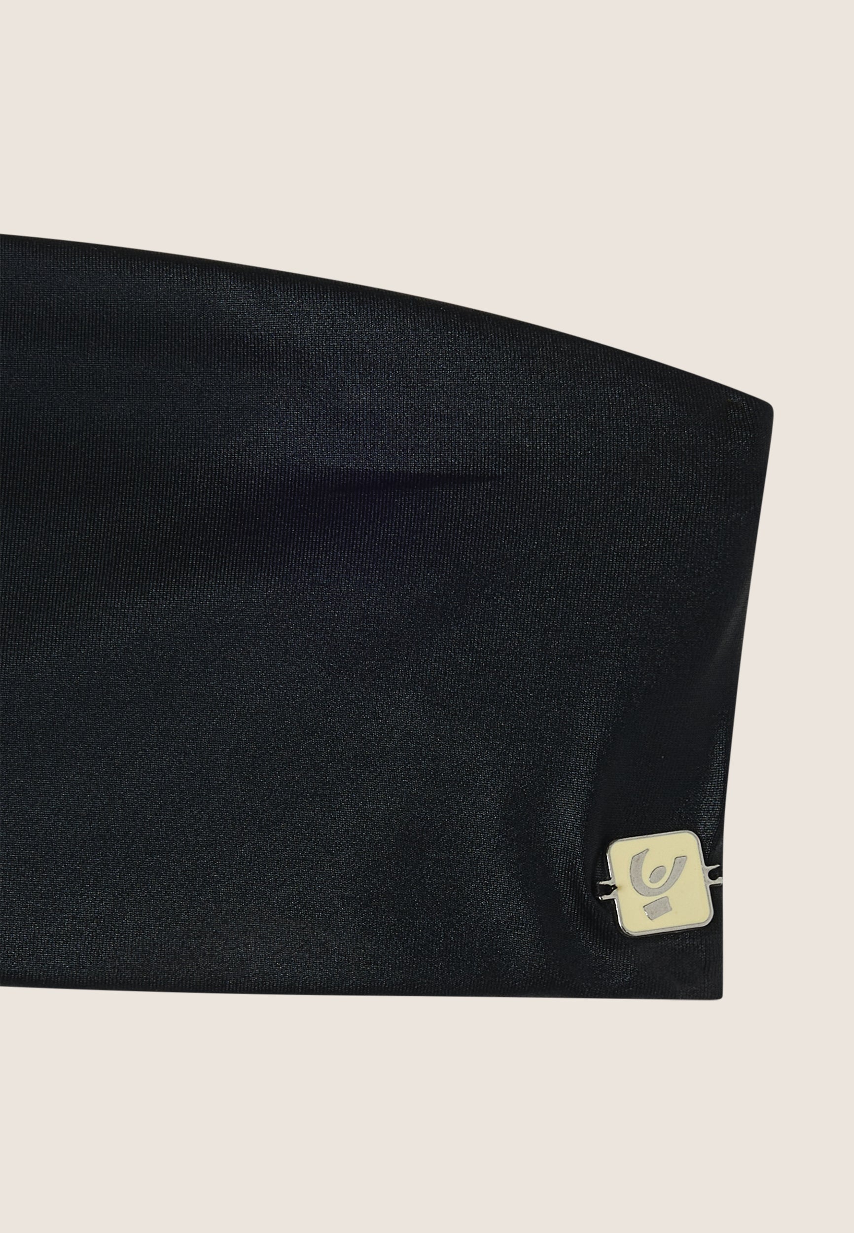 freddy-top-bandeau-femme-coated-effet-brillant-d-i-w-o image 7