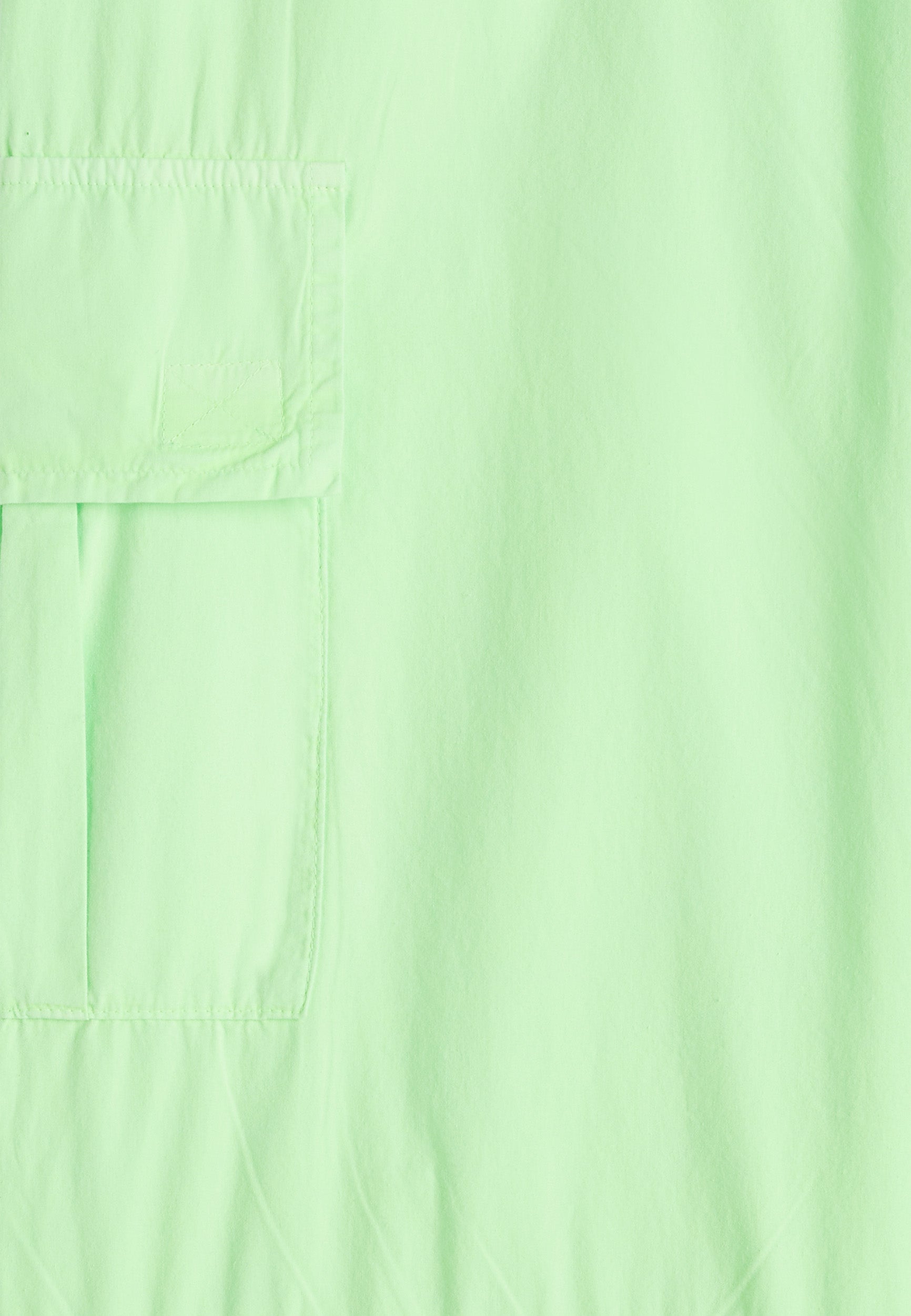 freddy-pantalon-cargo-popeline-double-cordon image 7