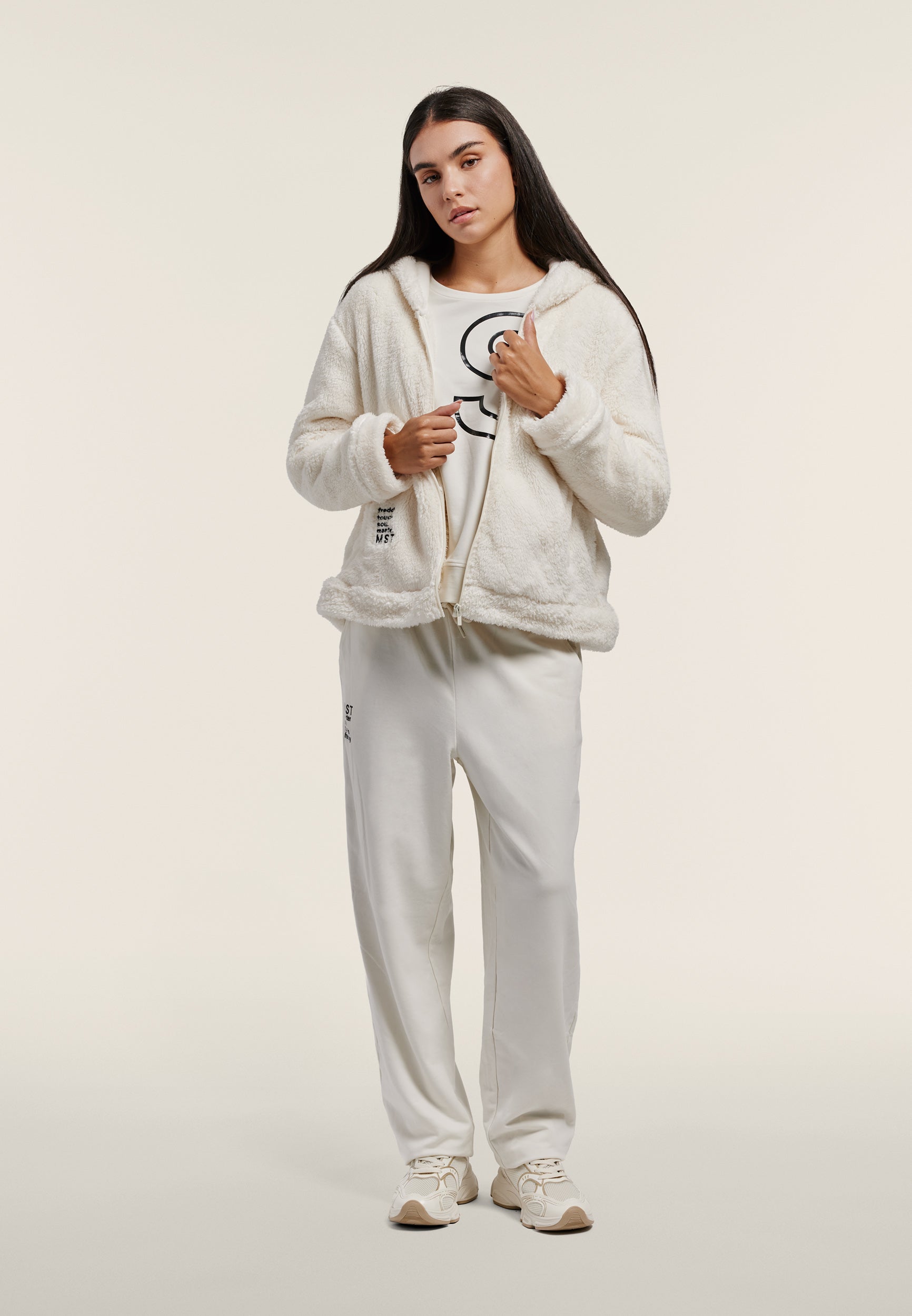 freddy-pantalon-sport-comfort-molleton-fond-lastique image 2