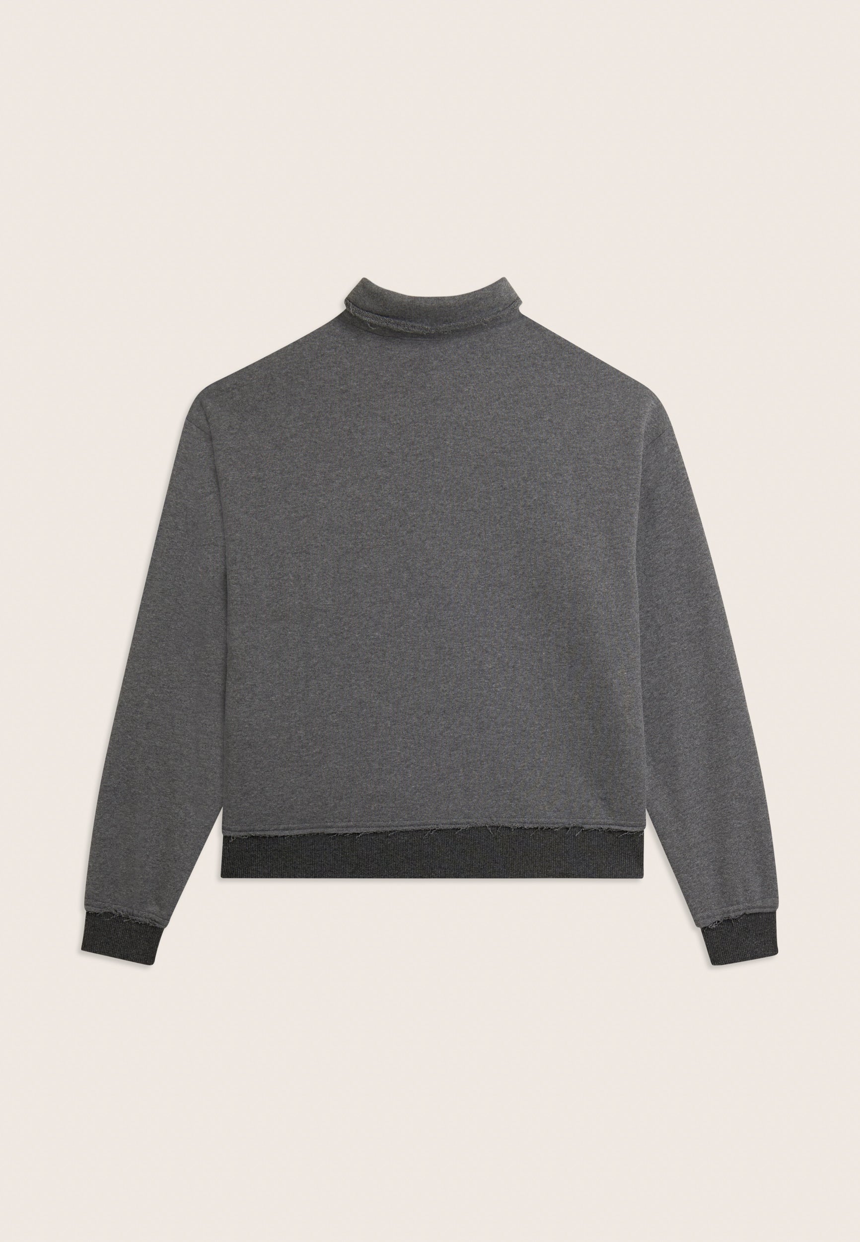 freddy-x-elite-sweat-cropped-femme-m-lange-col-polo image 7