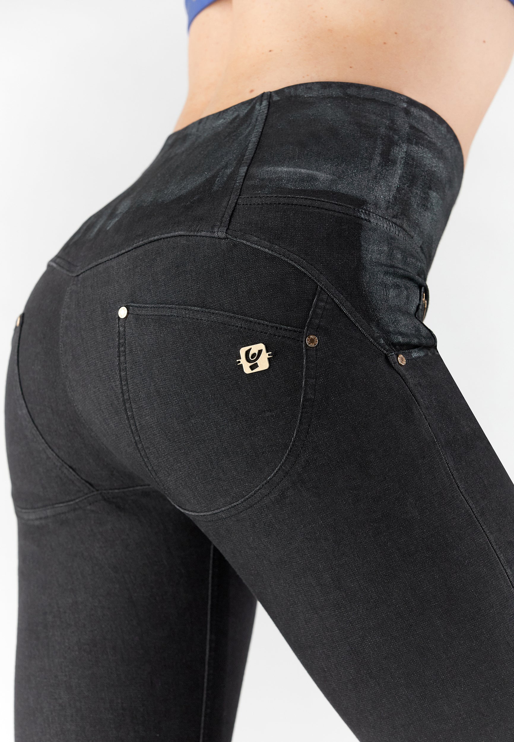 freddy-wr-up-pantalon-push-up-navetta-argent-superskinny image 4