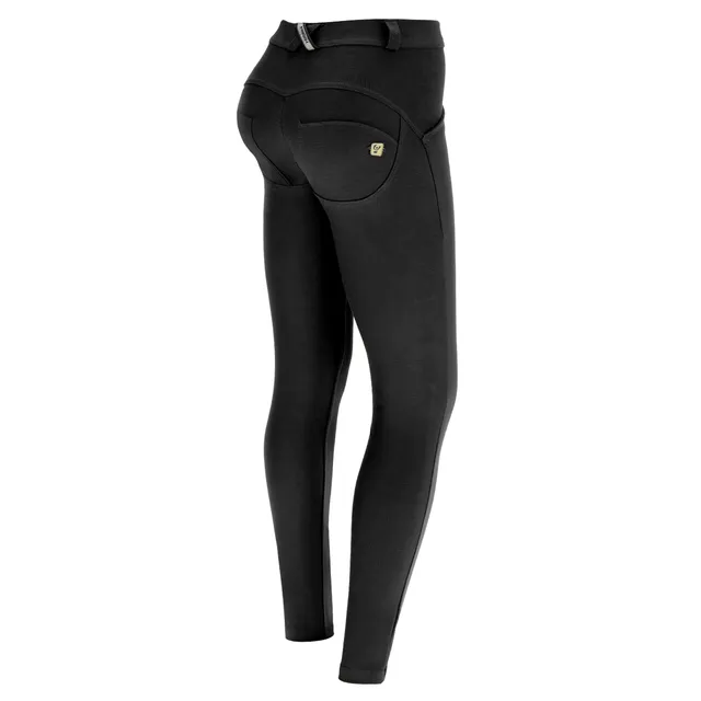 freddy-wr-up-pantalon-push-up-femme-jersey-drill-coresponsable-skinny image 1