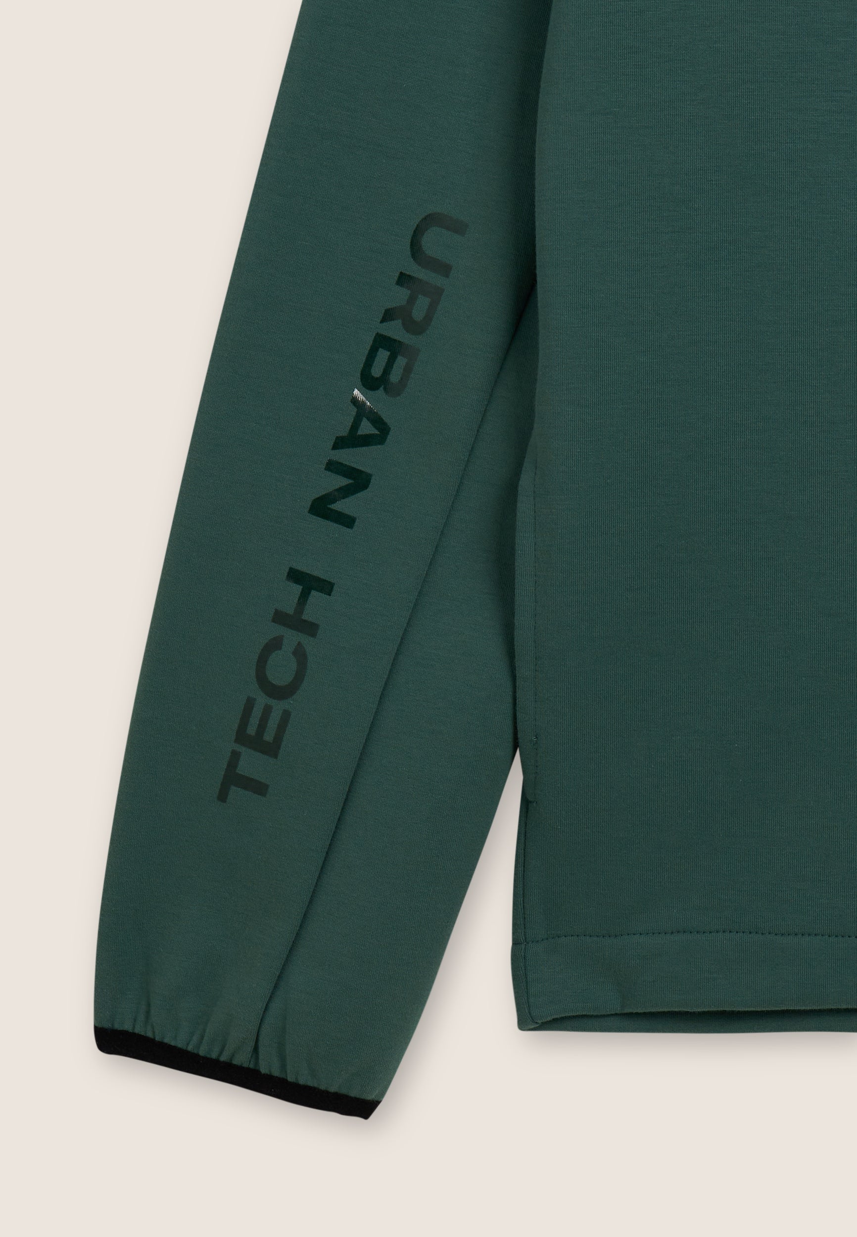 freddy-sweat-homme-full-zip-capuche-jacquard image 8