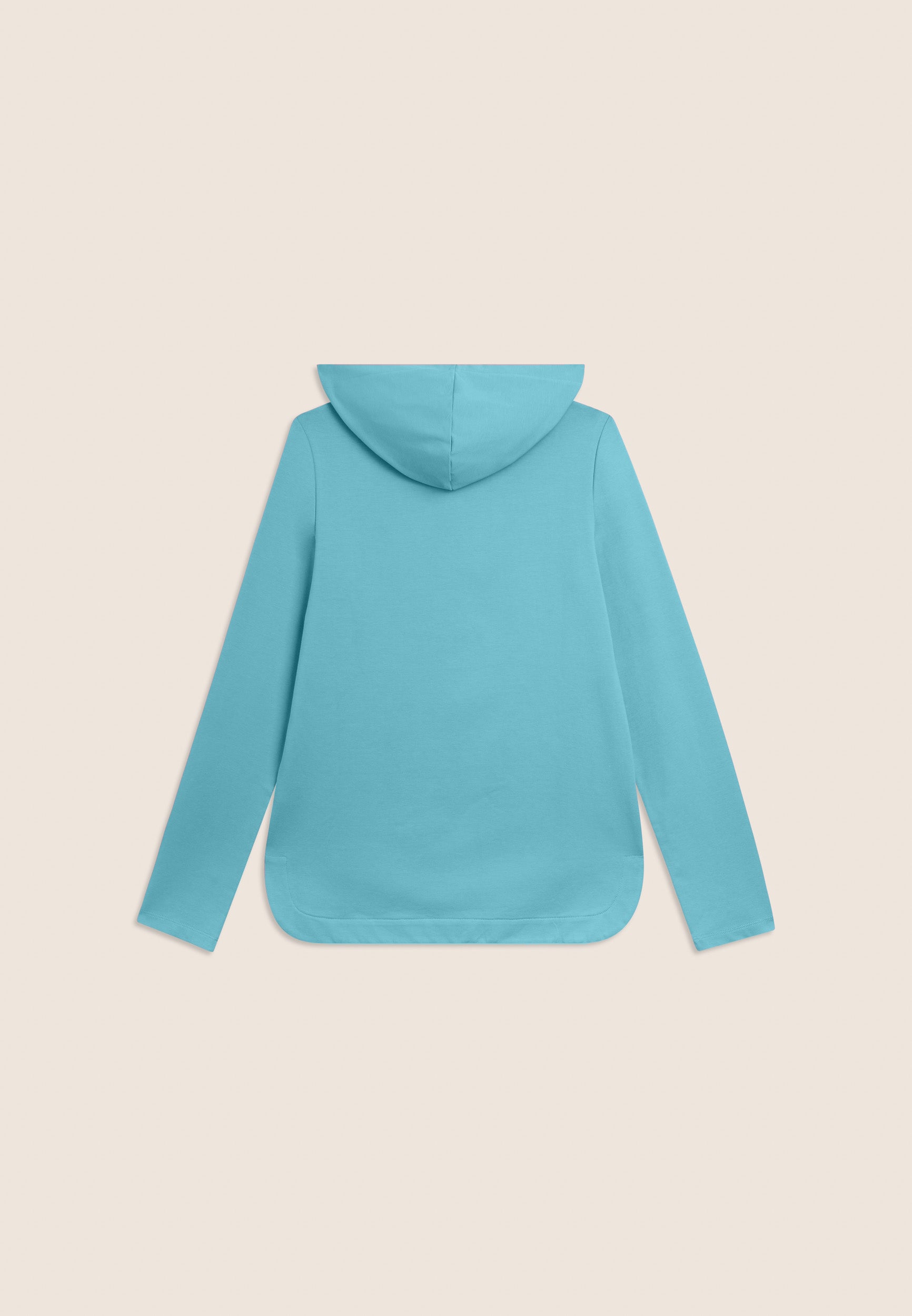 freddy-felpa-cappuccio-in-french-terry-con-zip-e-motivo-grafico-sweat image 6