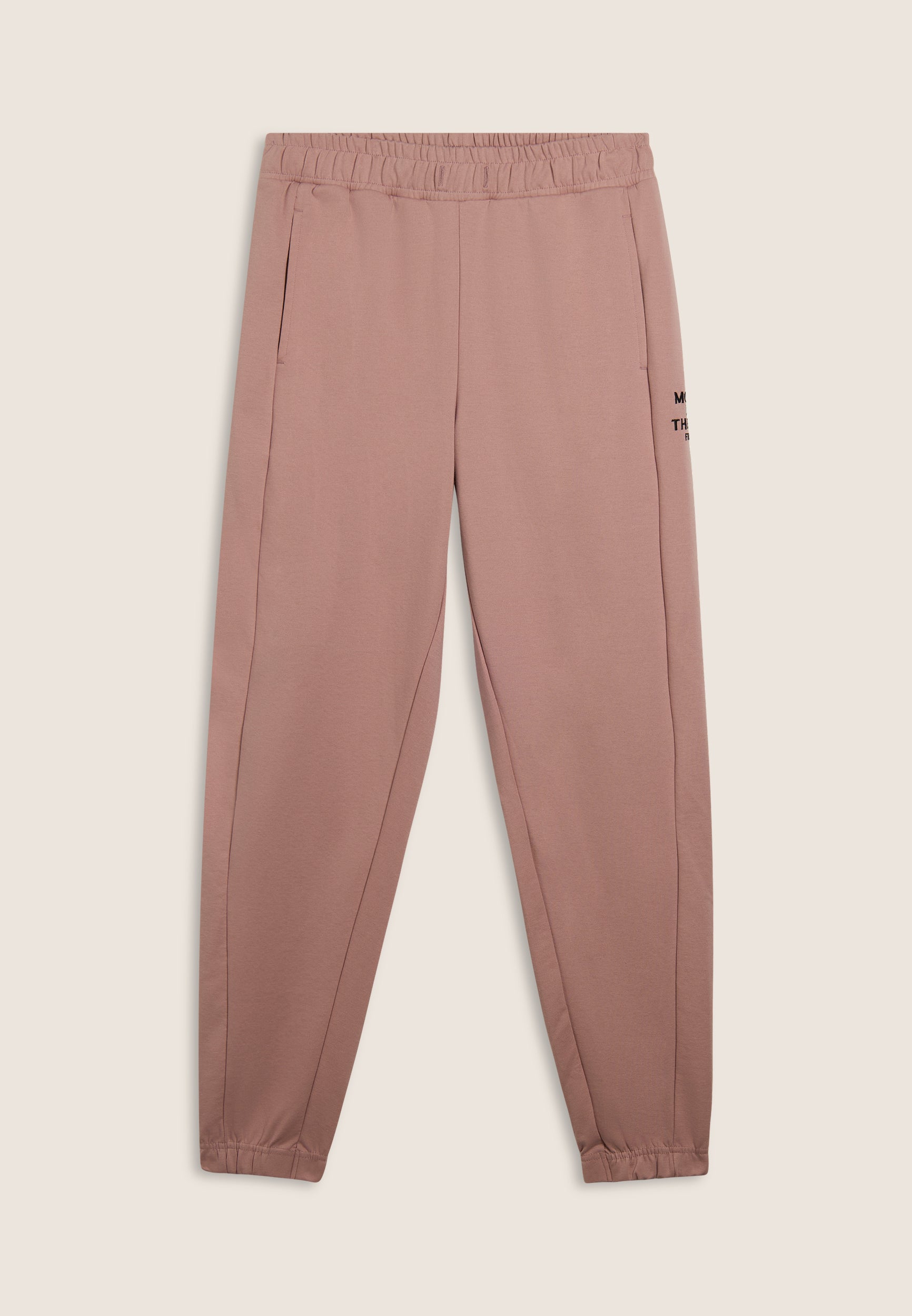 freddy-pantalon-de-sport-femme-molleton-gratt-avec-cordon image 5