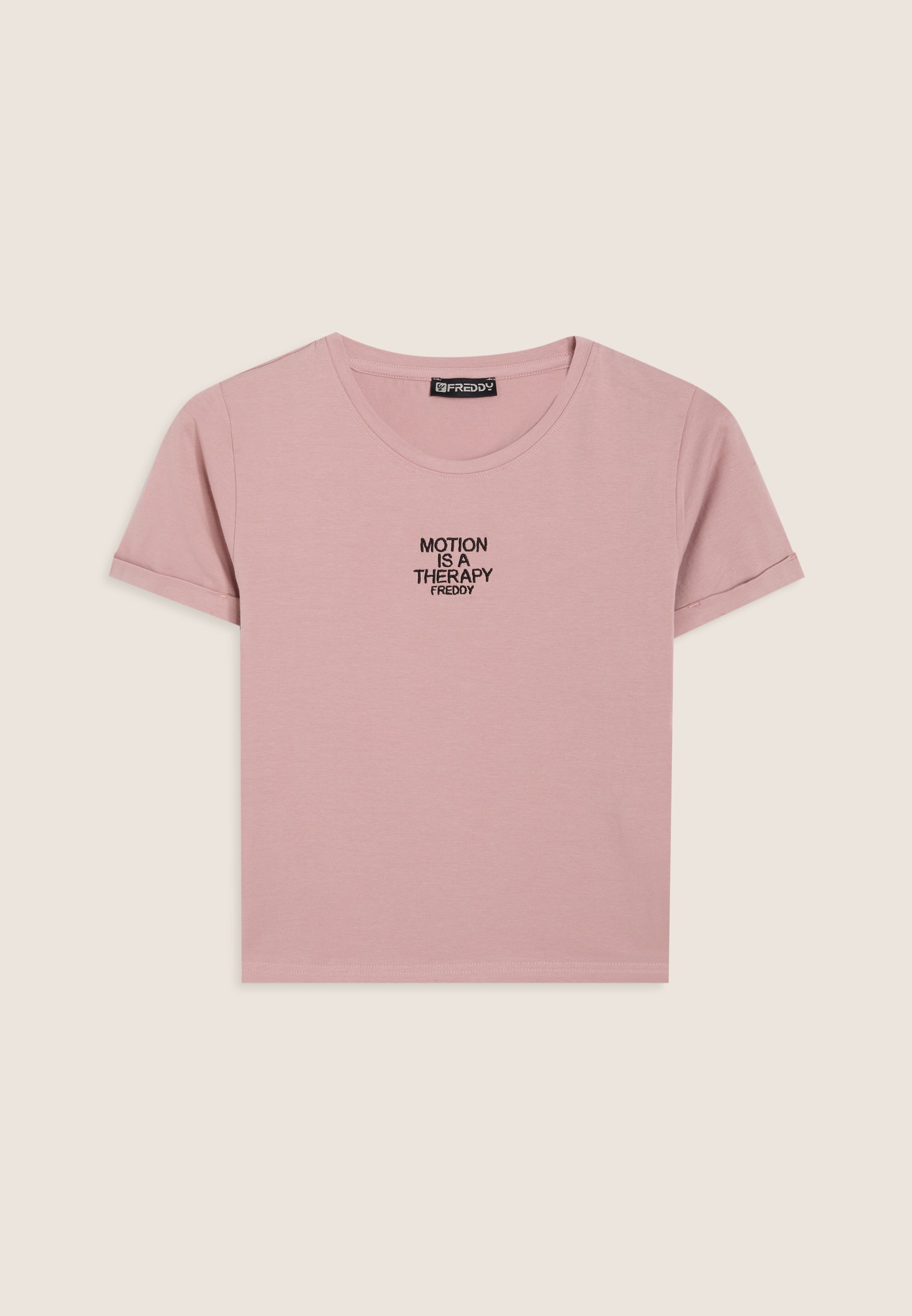 freddy-t-shirt-slim-femme-motion-is-a-therapy-brod image 7