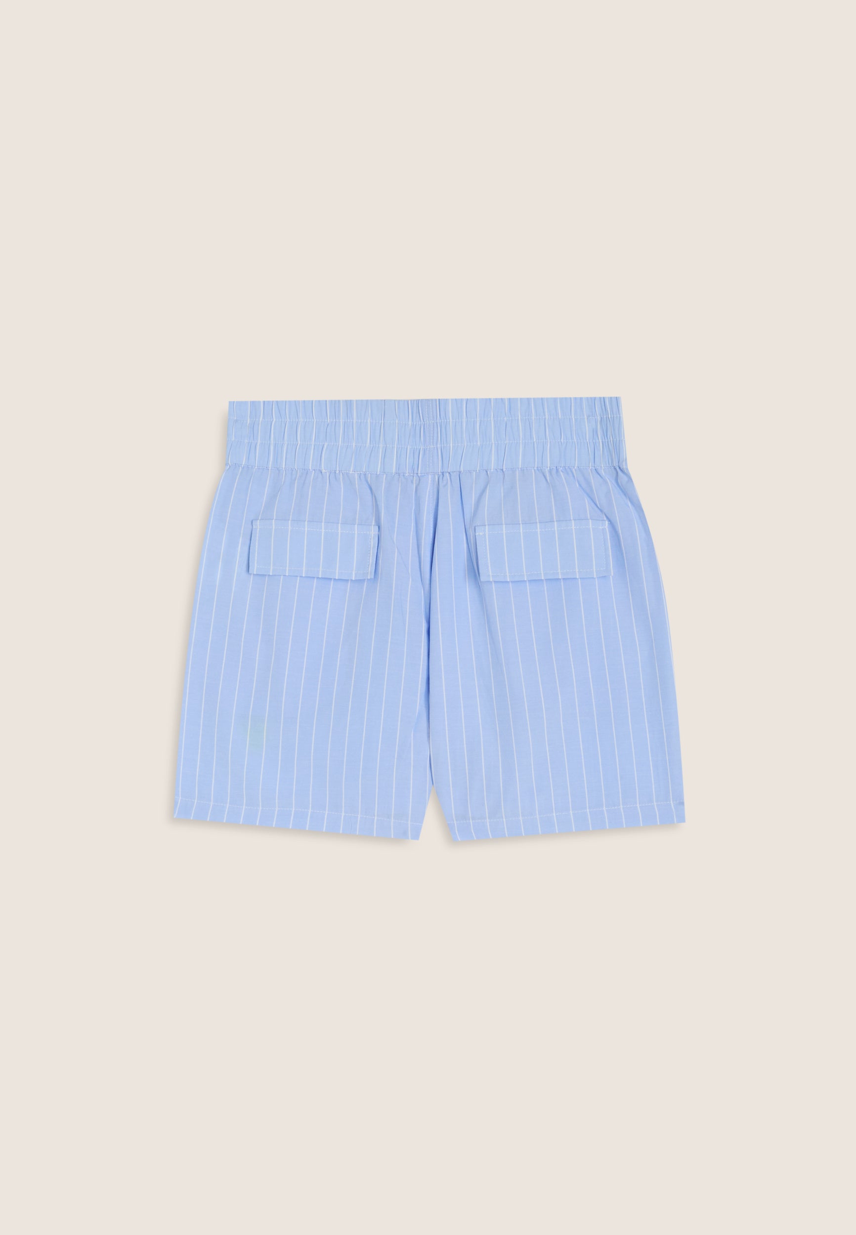 freddy-short-ray-comfort-fit-logo-poche-femme image 2