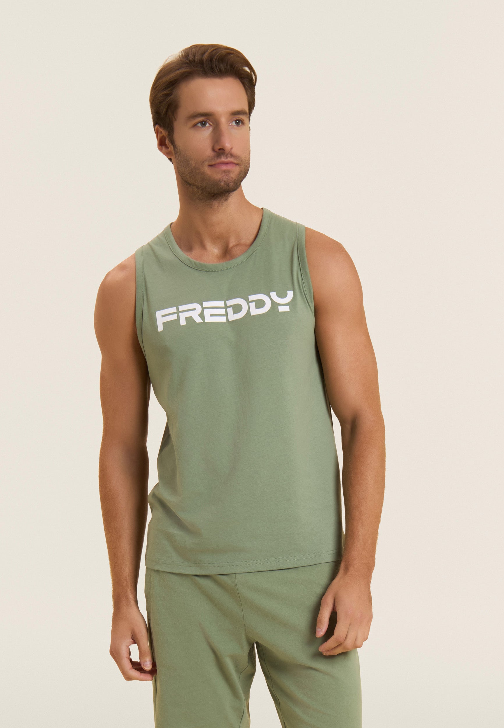 freddy-canotta-d-bardeur-coton-dos-nageur-logo-freddy image 1