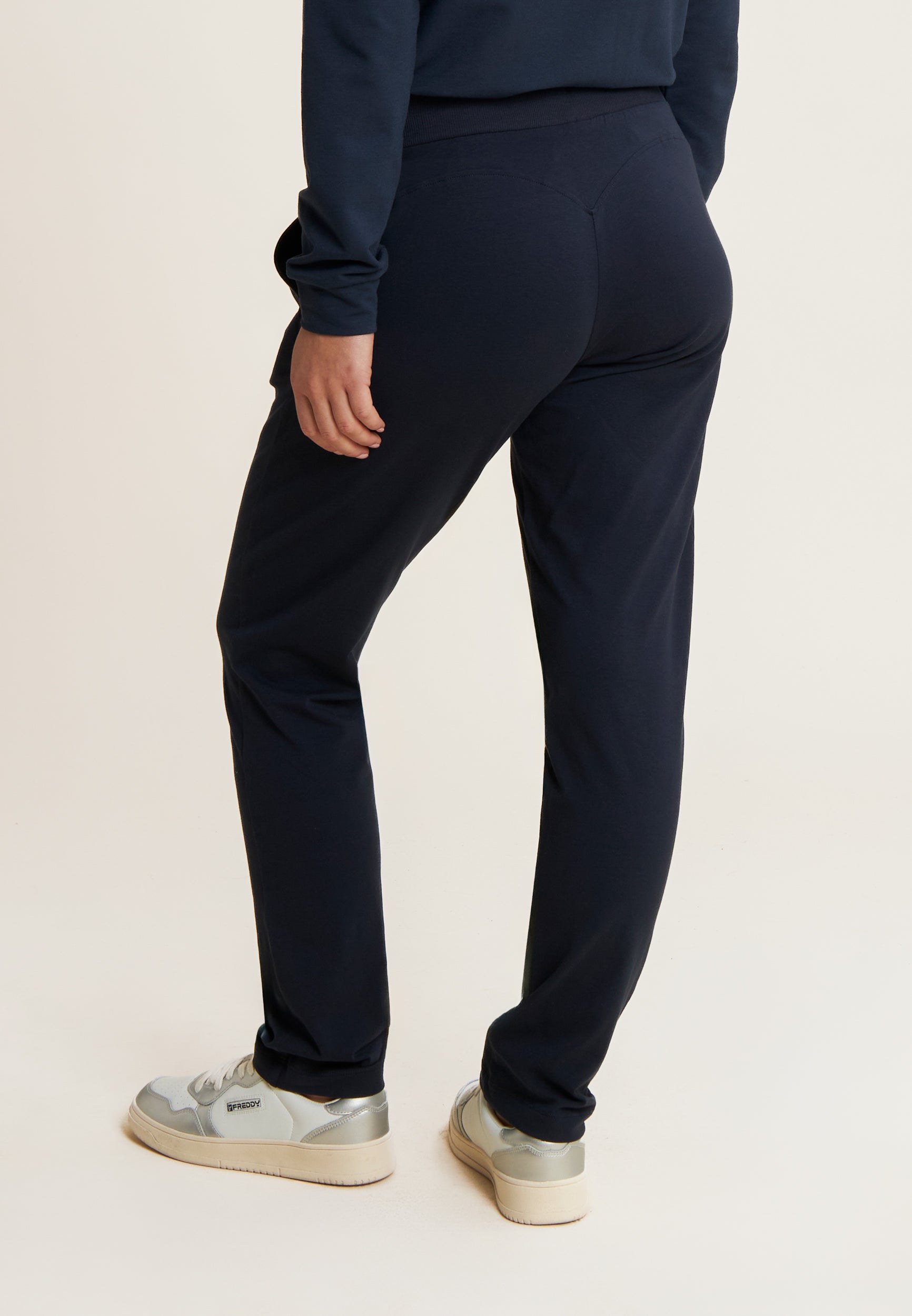 freddy-wr-up-pantalon-regular-fit-jersey-fondo-dritto image 3