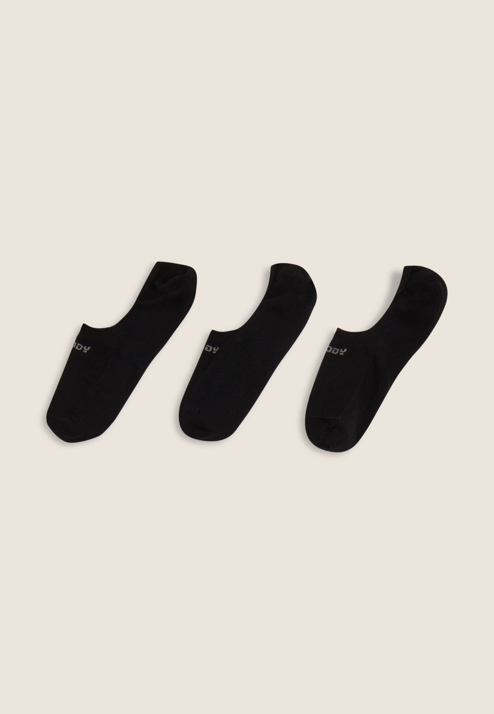 freddy-chaussettes-fantasmino-logo-lot-de-3-paires-unisexe image 2