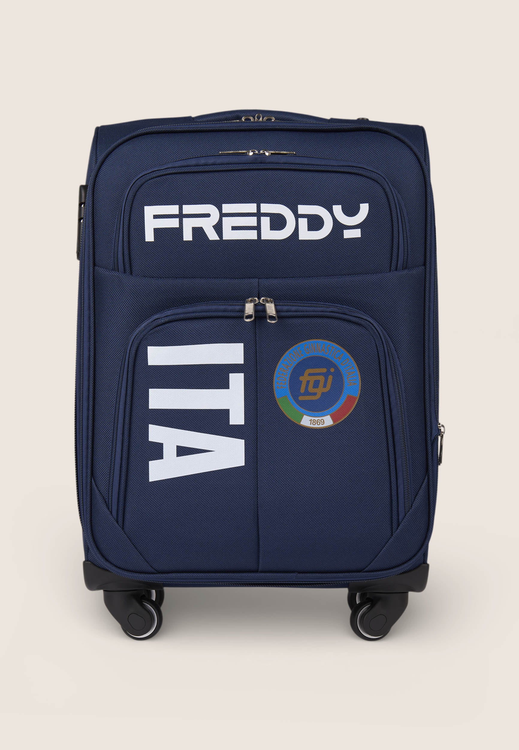 freddy-fgi-trolley-soute-rigide-4-roues-tsa-grande-capacit image 1