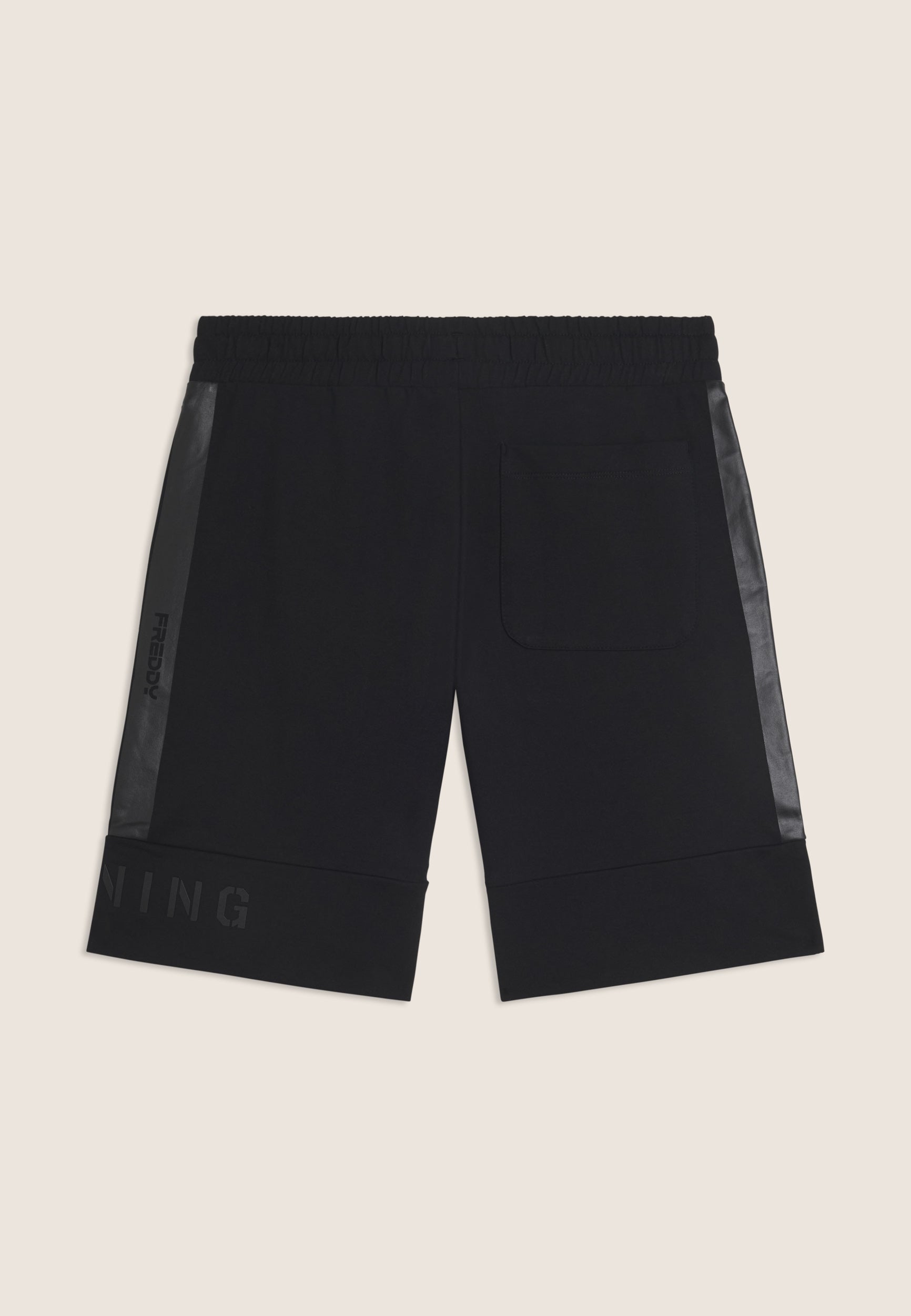 freddy-short-training-homme-genou-avec-poches image 5