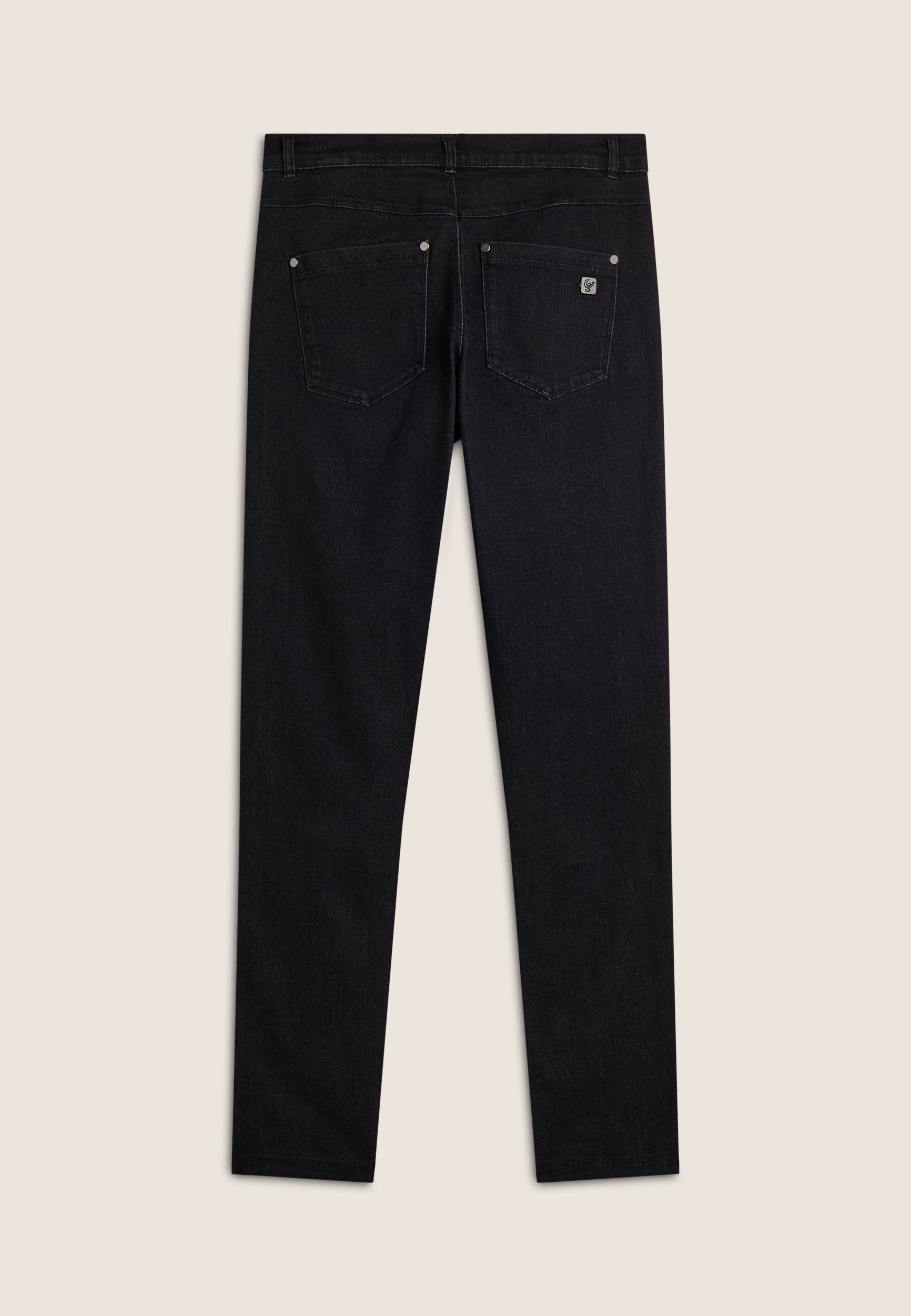 freddy-jeans-femme-skinny-lastique-regular image 2