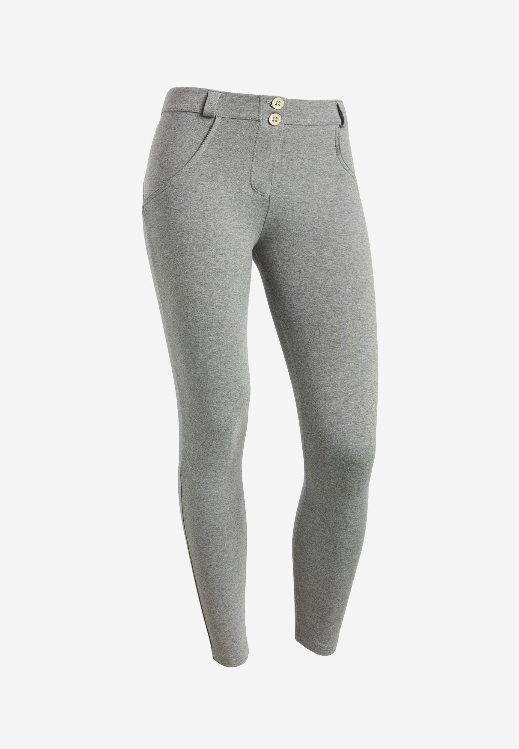 freddy-pantalon-wr-up-superskinny-push-up-femme-coton-bio-sablier image 4