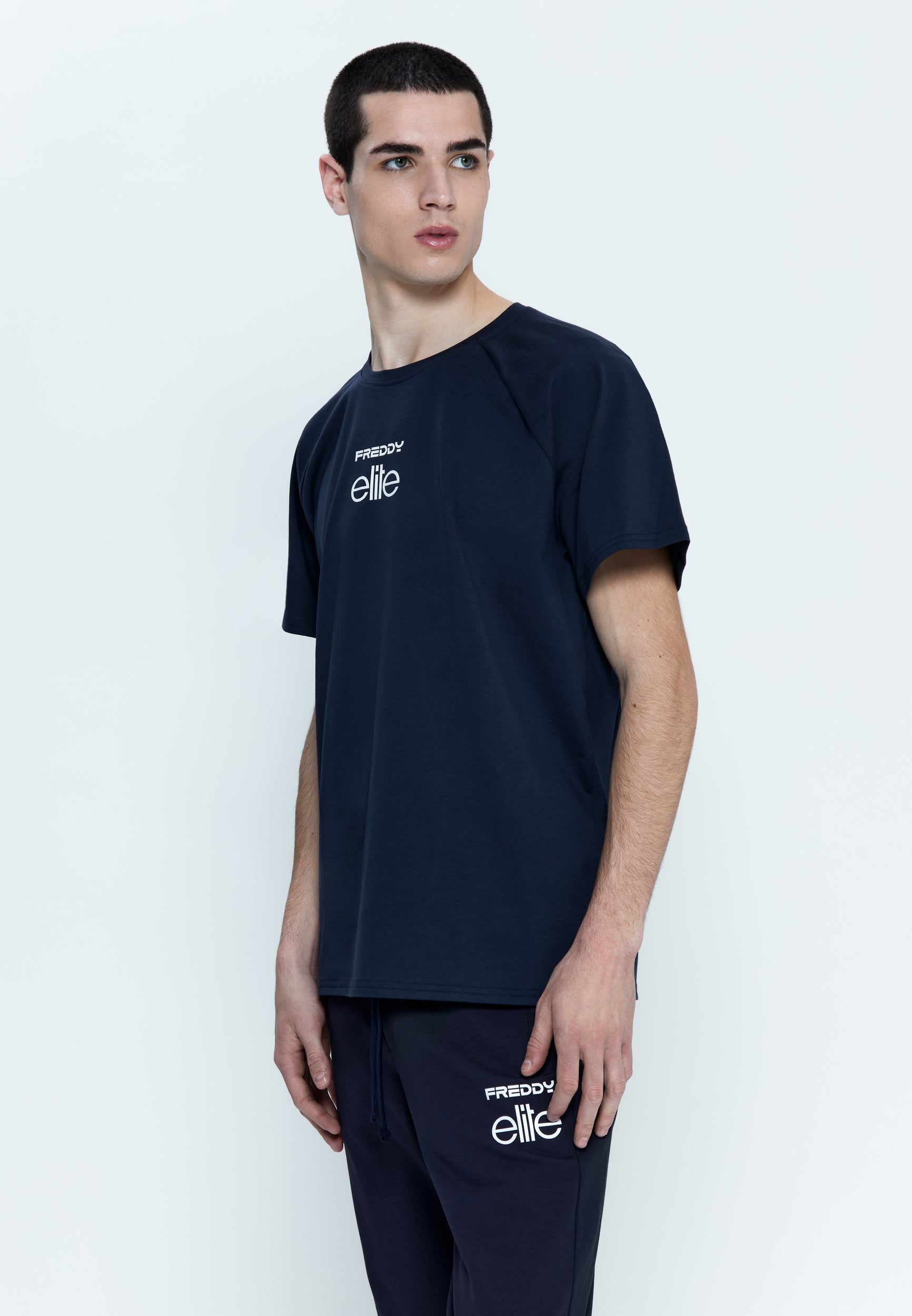 freddy-t-shirt-homme-manches-raglan-elite-x-freddy image 5