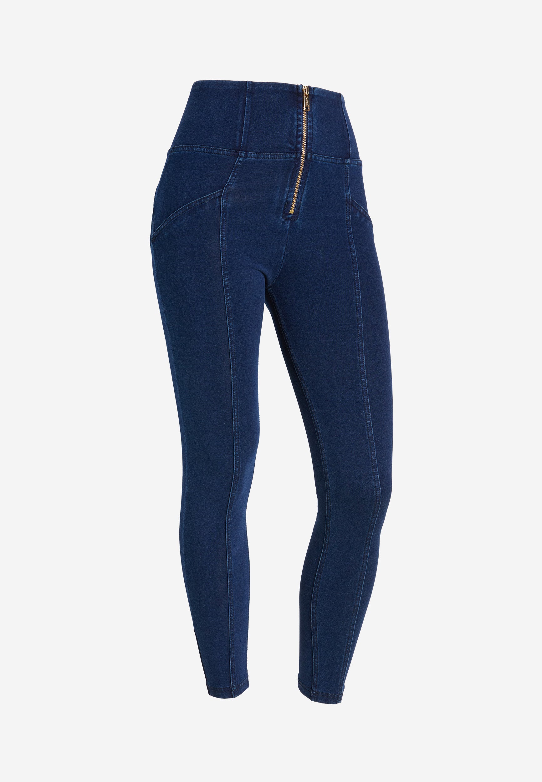 freddy-jeggings-push-up-wr-up-vita-alta-avec-zip image 6