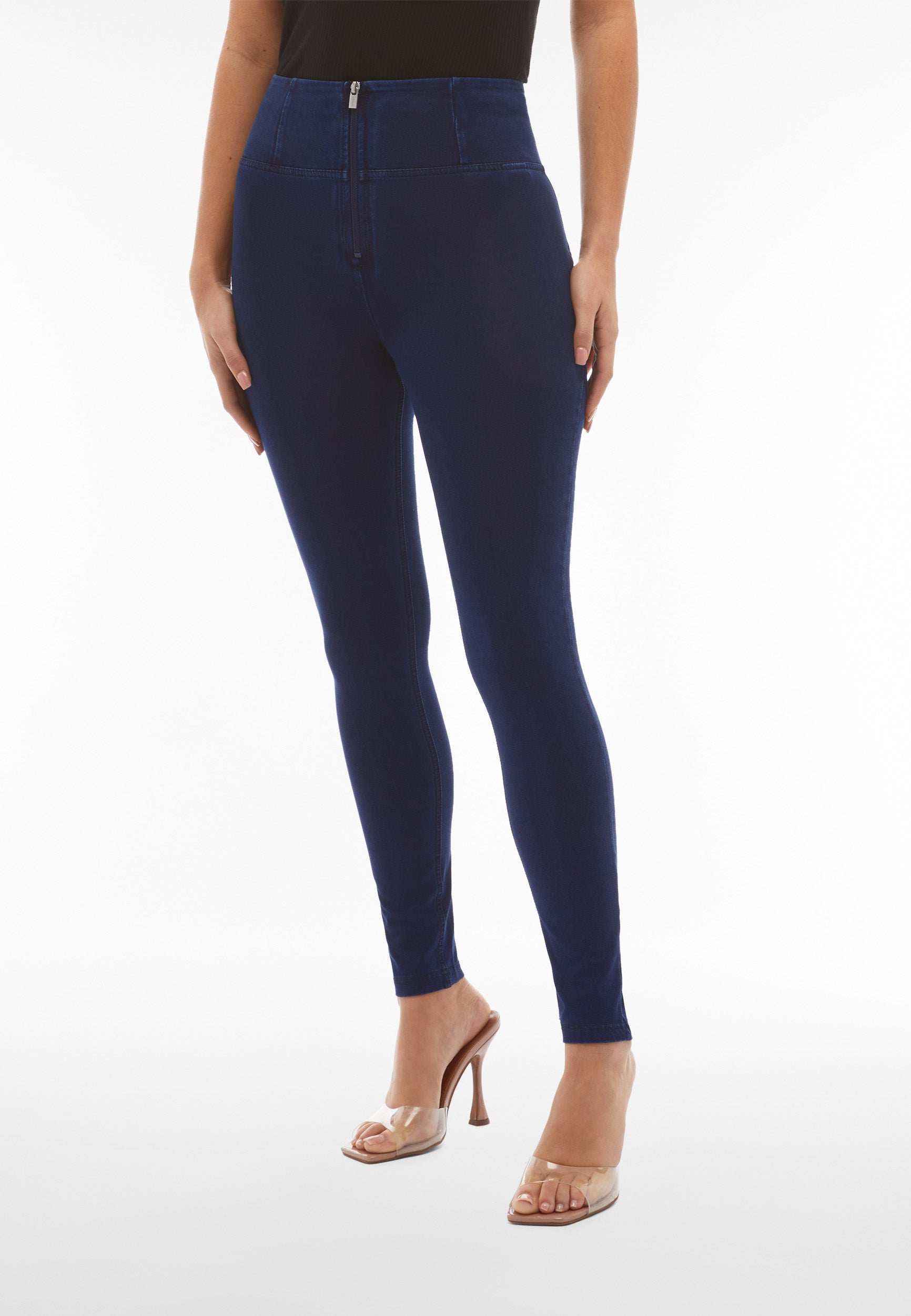 freddy-wr-up-jeggings-push-up-skinny-taille-haute-denim-bio image 7