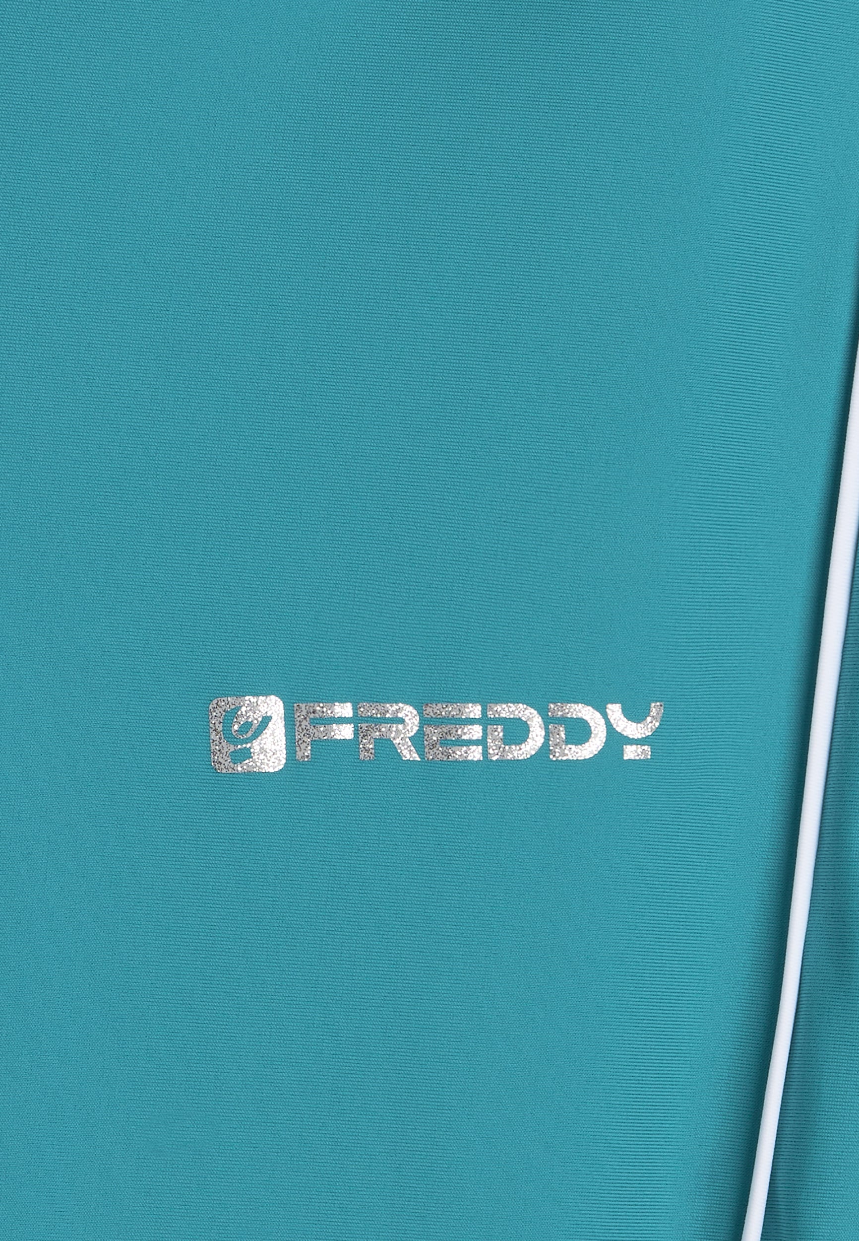 freddy-legging-corsaire-taille-haute-bordures-contraste image 7
