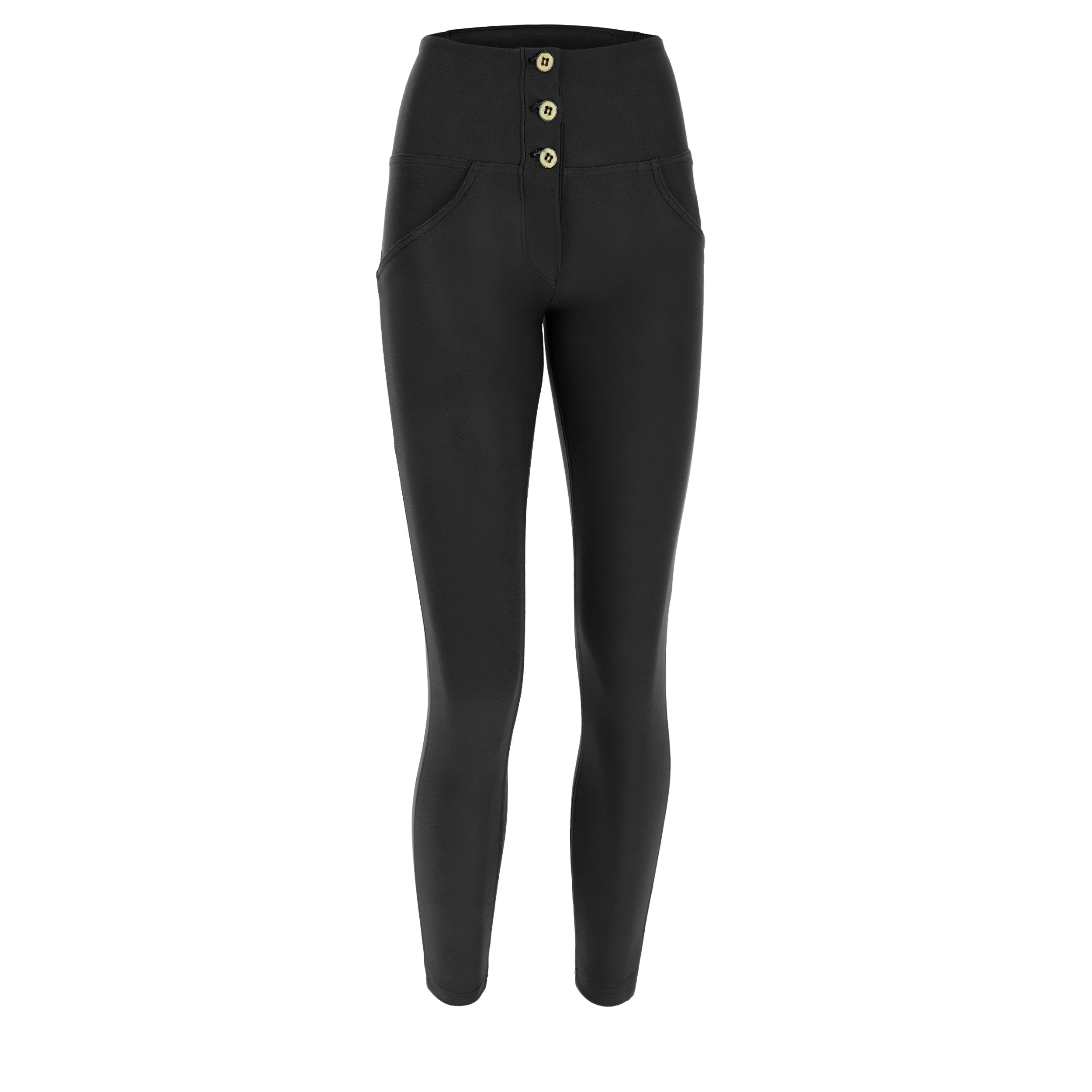 pantalon-freddy-wr-up-7-8-taille-haute-jersey-drill-co image 6
