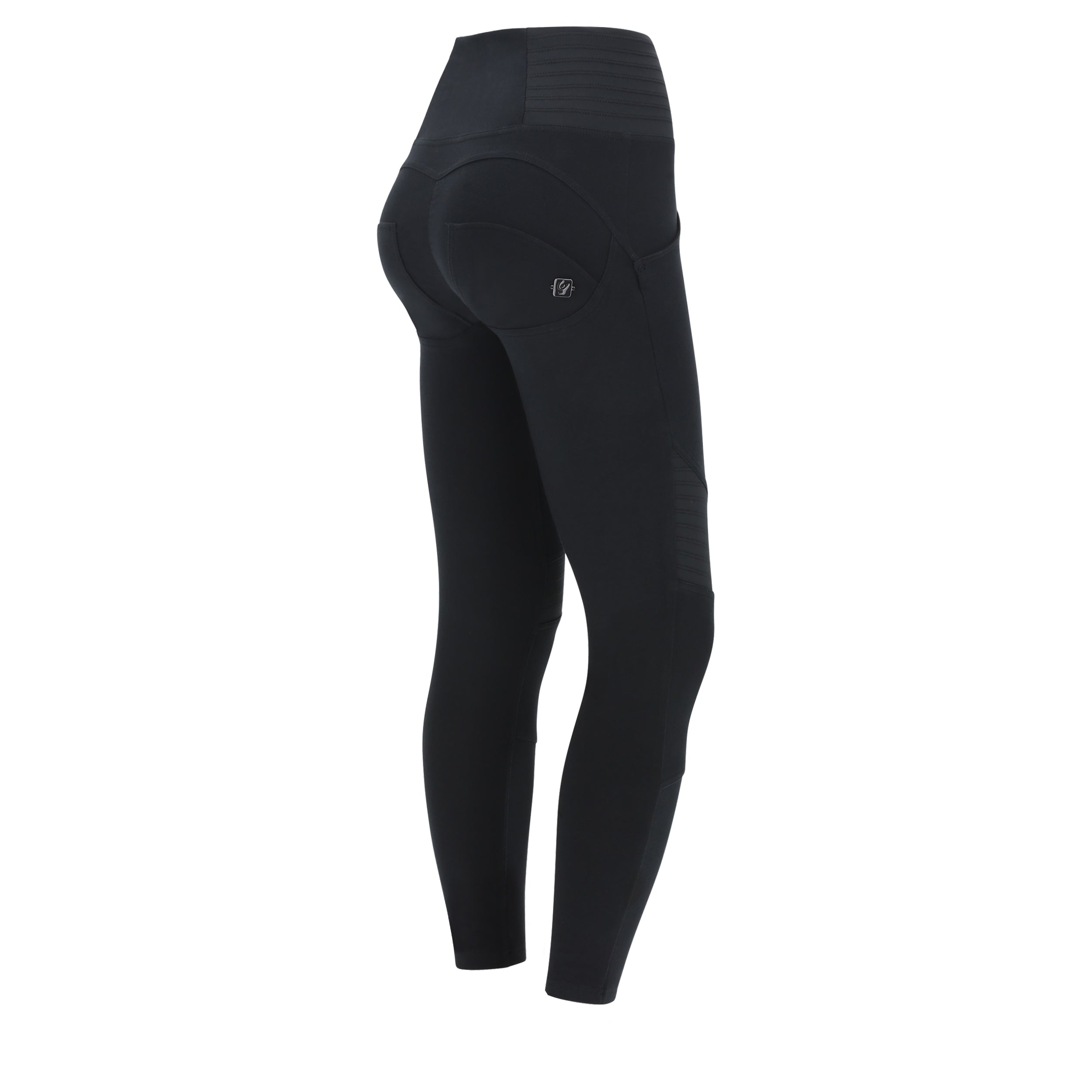 freddy-wr-up-pantalon-7-8-taille-super-haute-femme image 4