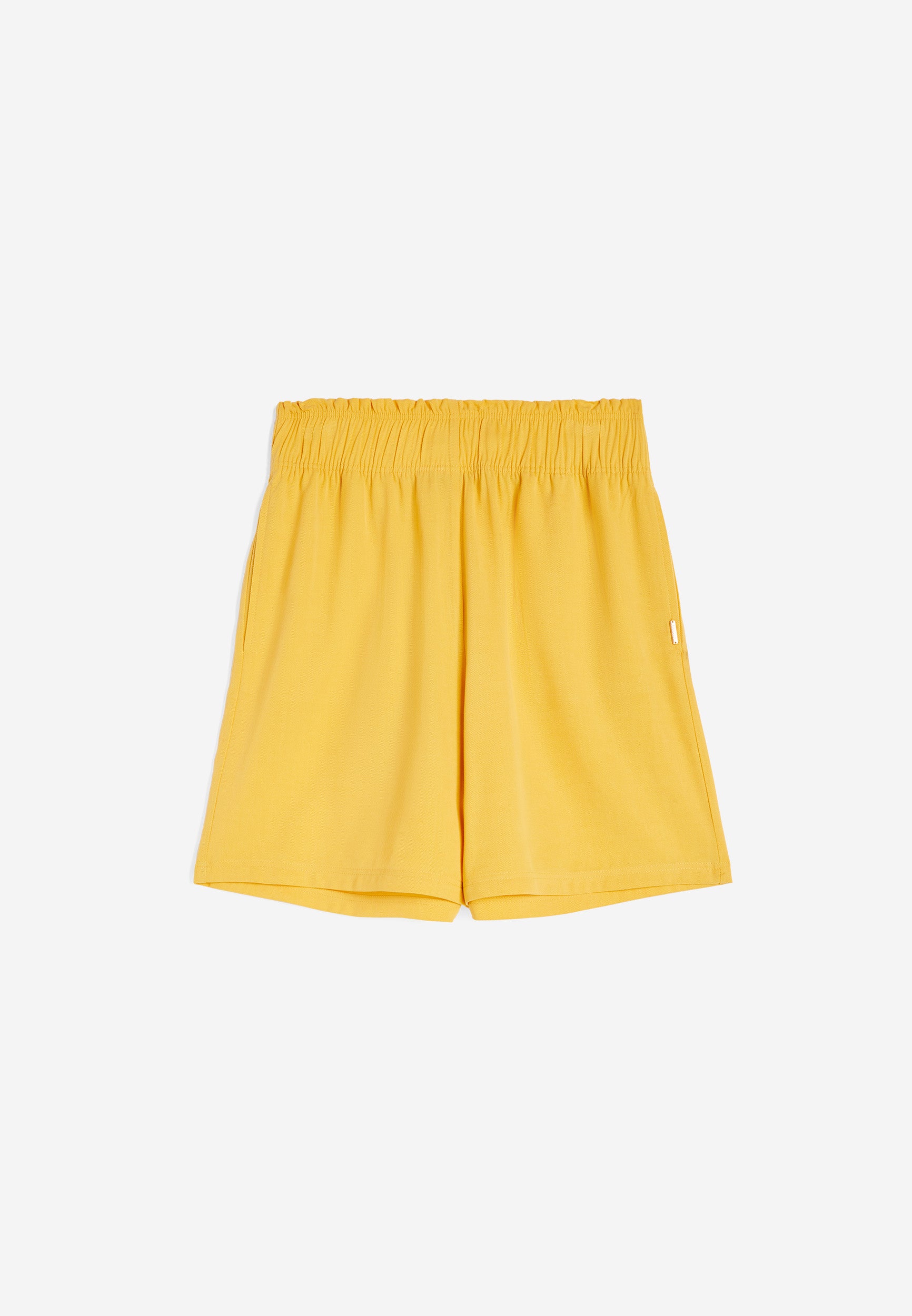 freddy-short-femme-lin-viscose-jambe-large image 8