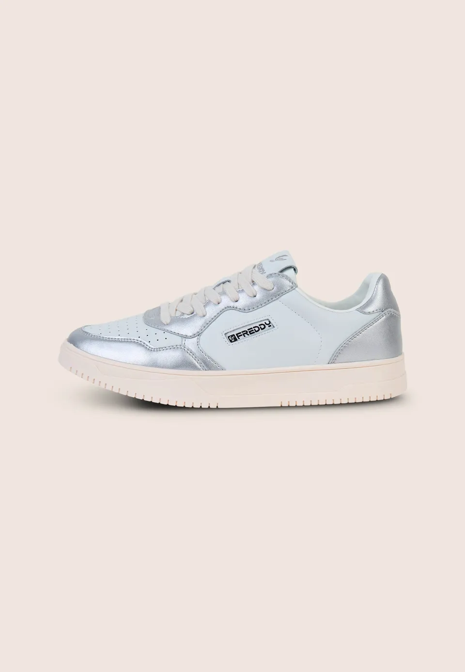 freddy-sneakers-retro-basket-vegan-memory-foam image 1
