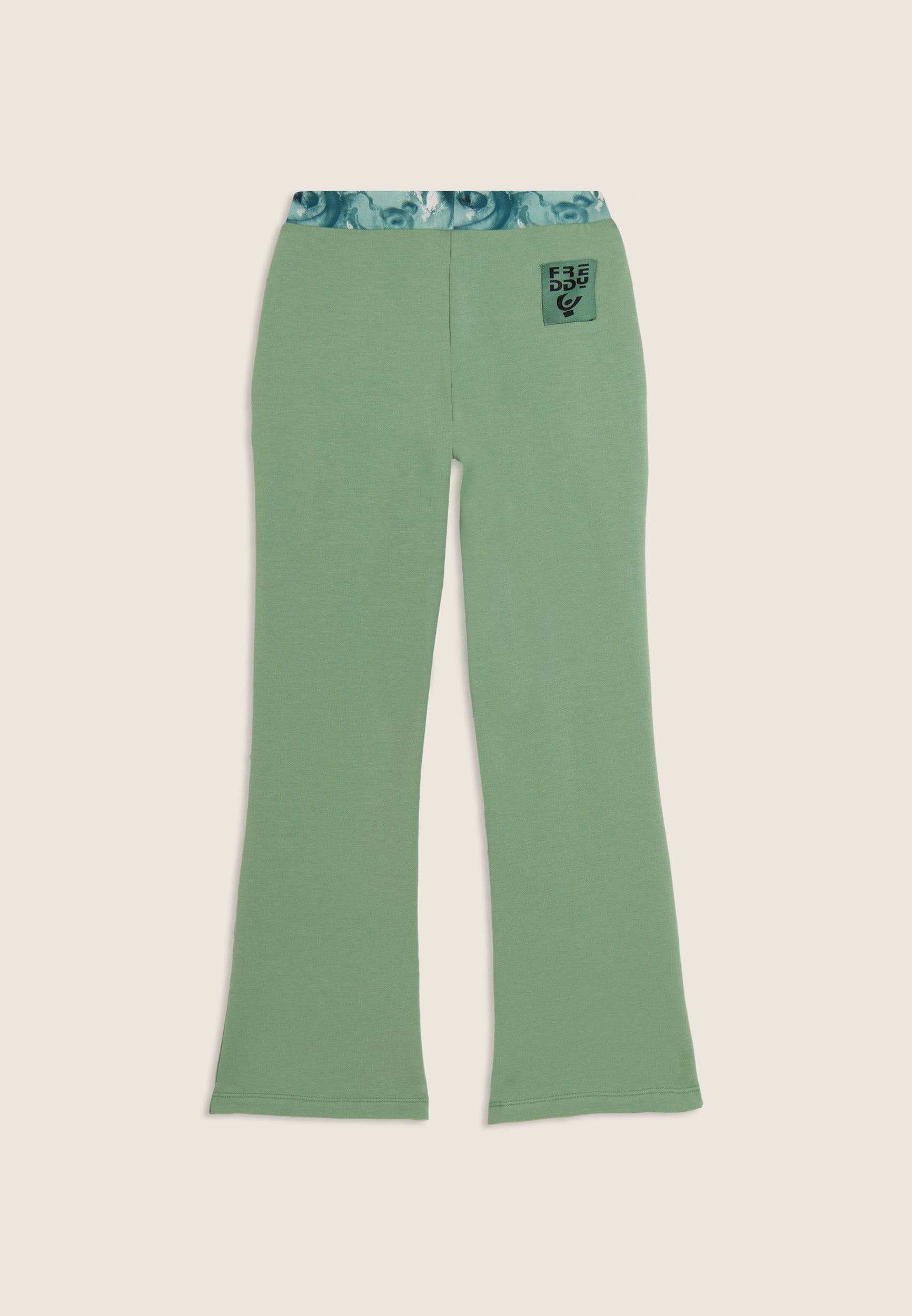 freddy-pantalon-junior-fille-taille-basse-vas-r-tro image 5