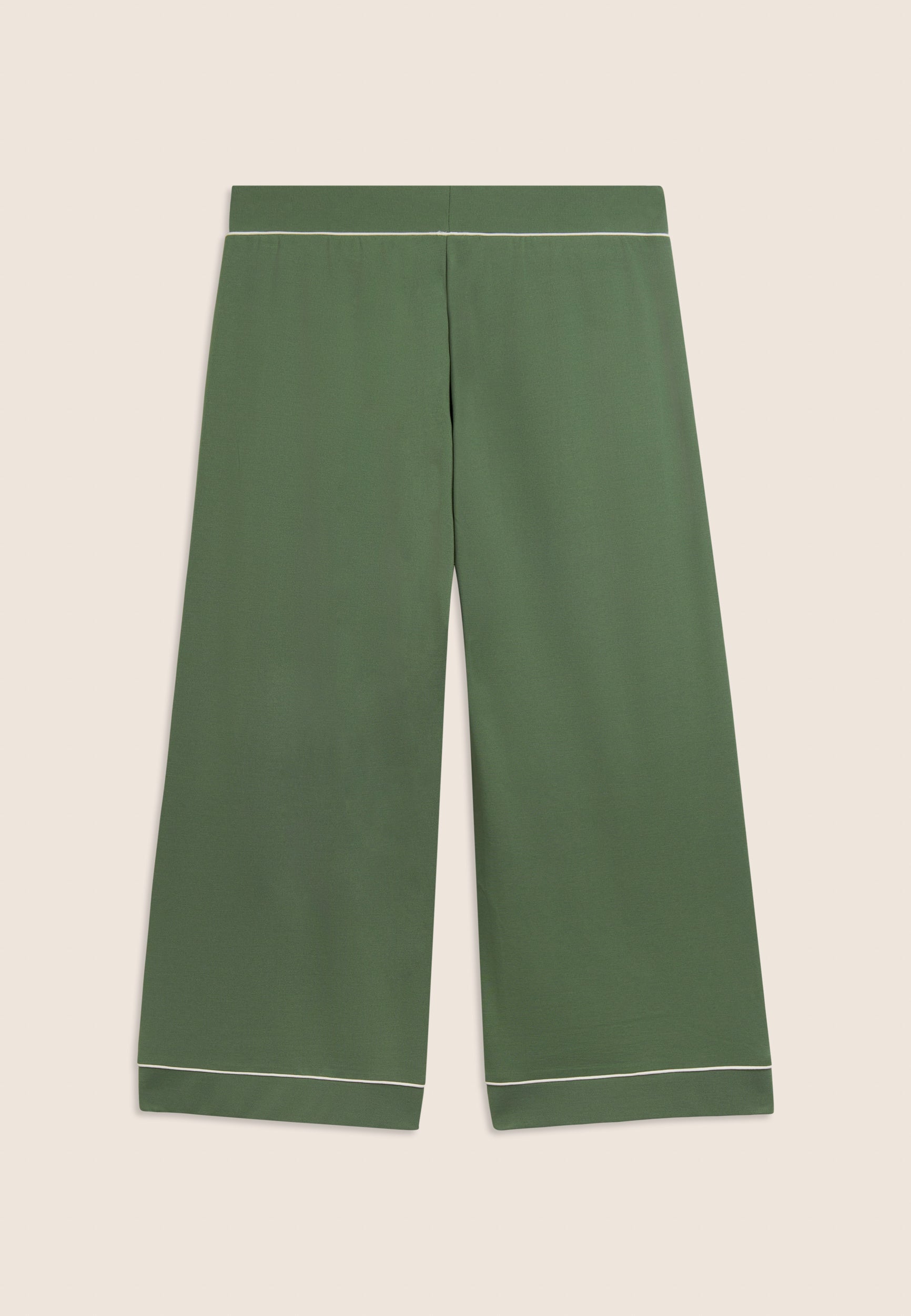 freddy-pantalon-sport-femme-wide-leg-cropped-poches image 6