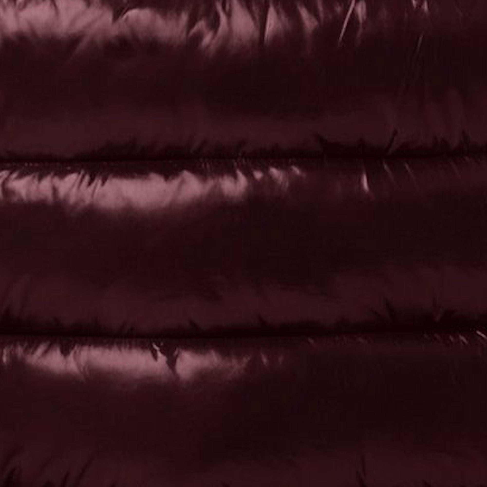 save-the-duck-cosmary-doudoune-femme-slim-bordeaux image 6