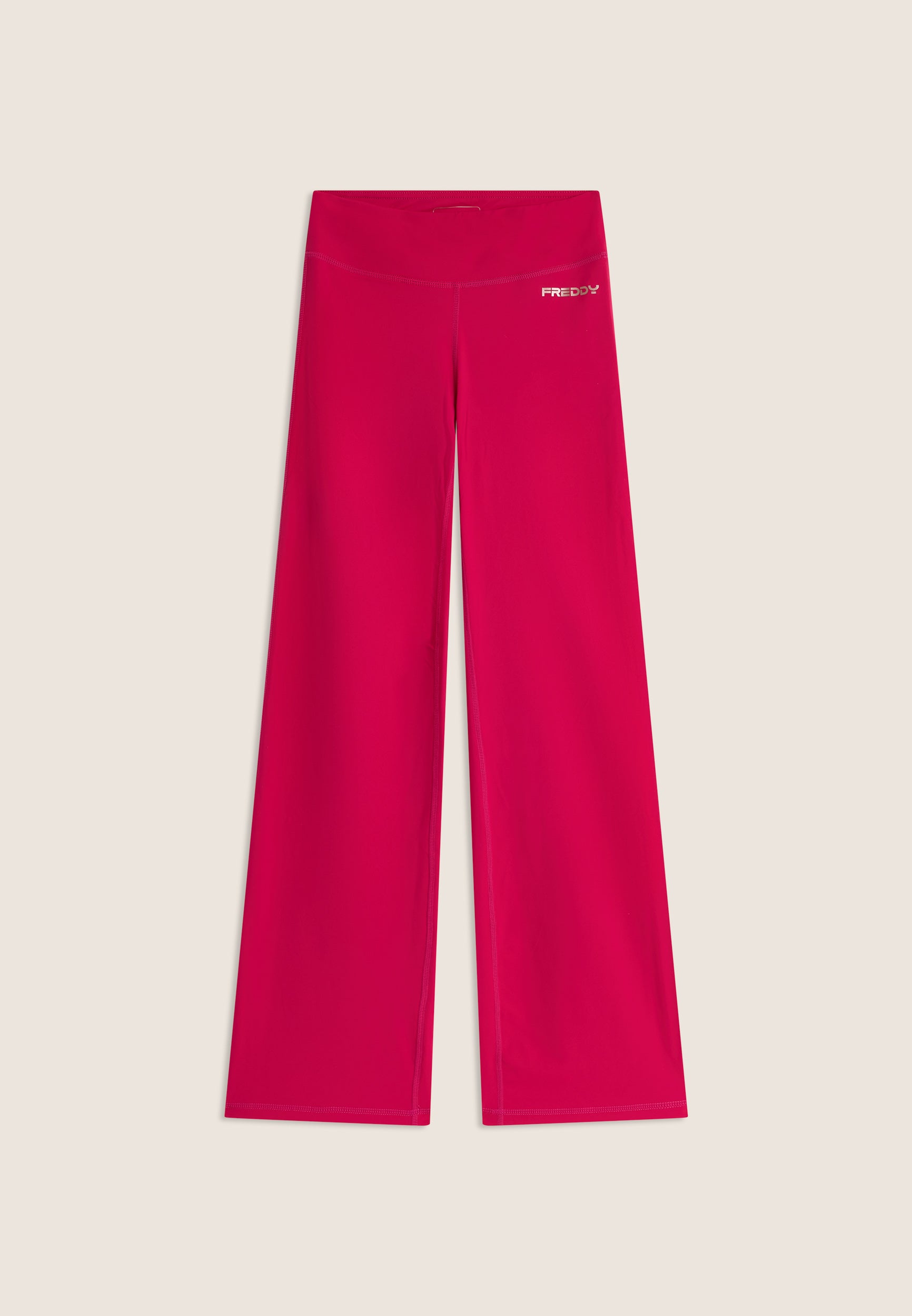 freddy-legging-flare-taille-haute-quick-dry-jersey-stretch image 4