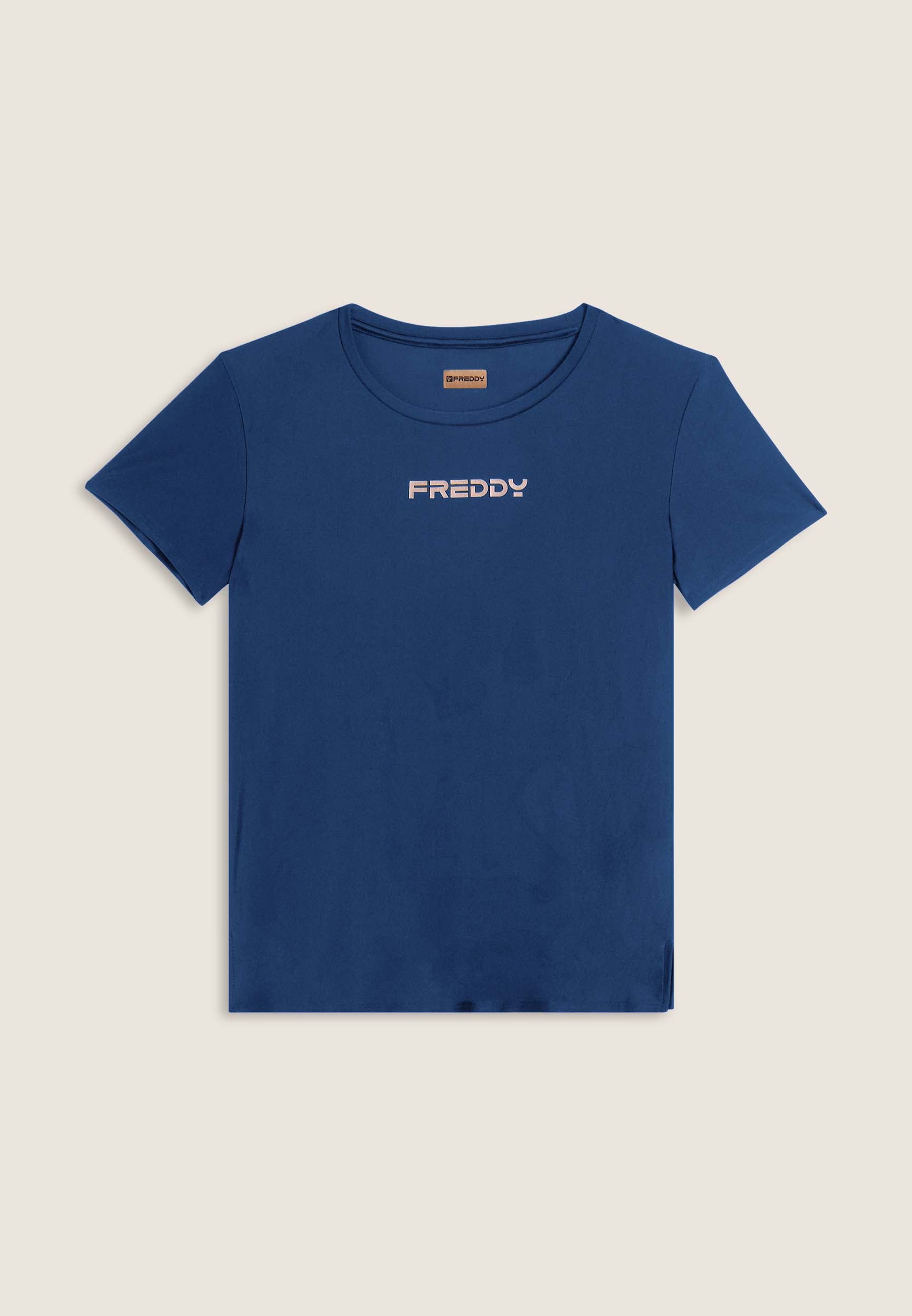 freddy-t-shirt-technique-fentes-lat-rales-fit-regular image 8