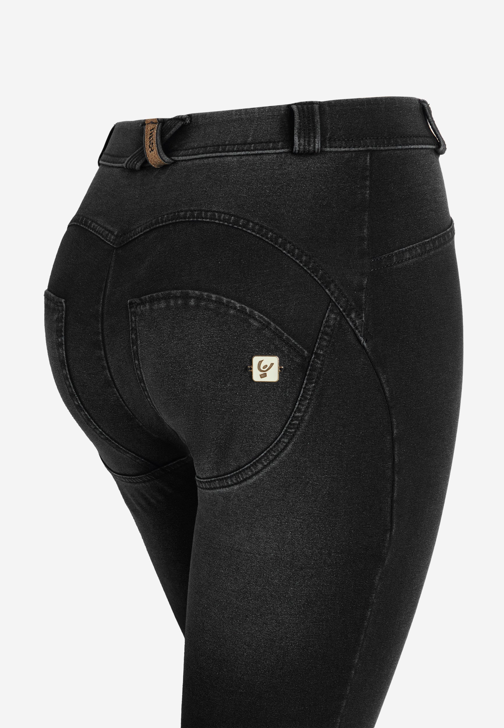 freddy-jeggings-push-up-wr-up-skinny-taille-haute-pinces image 8
