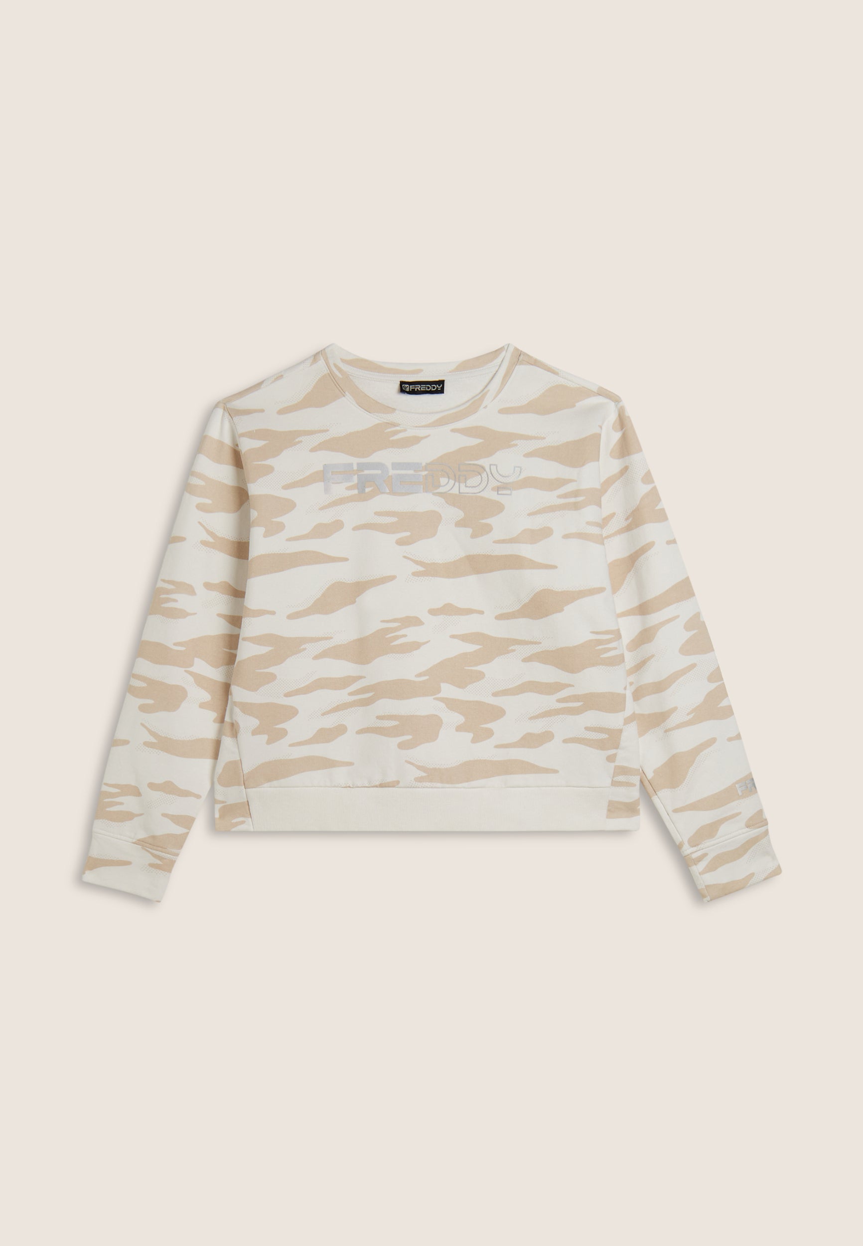 freddy-felpa-cropped-camouflage-logo-perl-sweat-street image 8