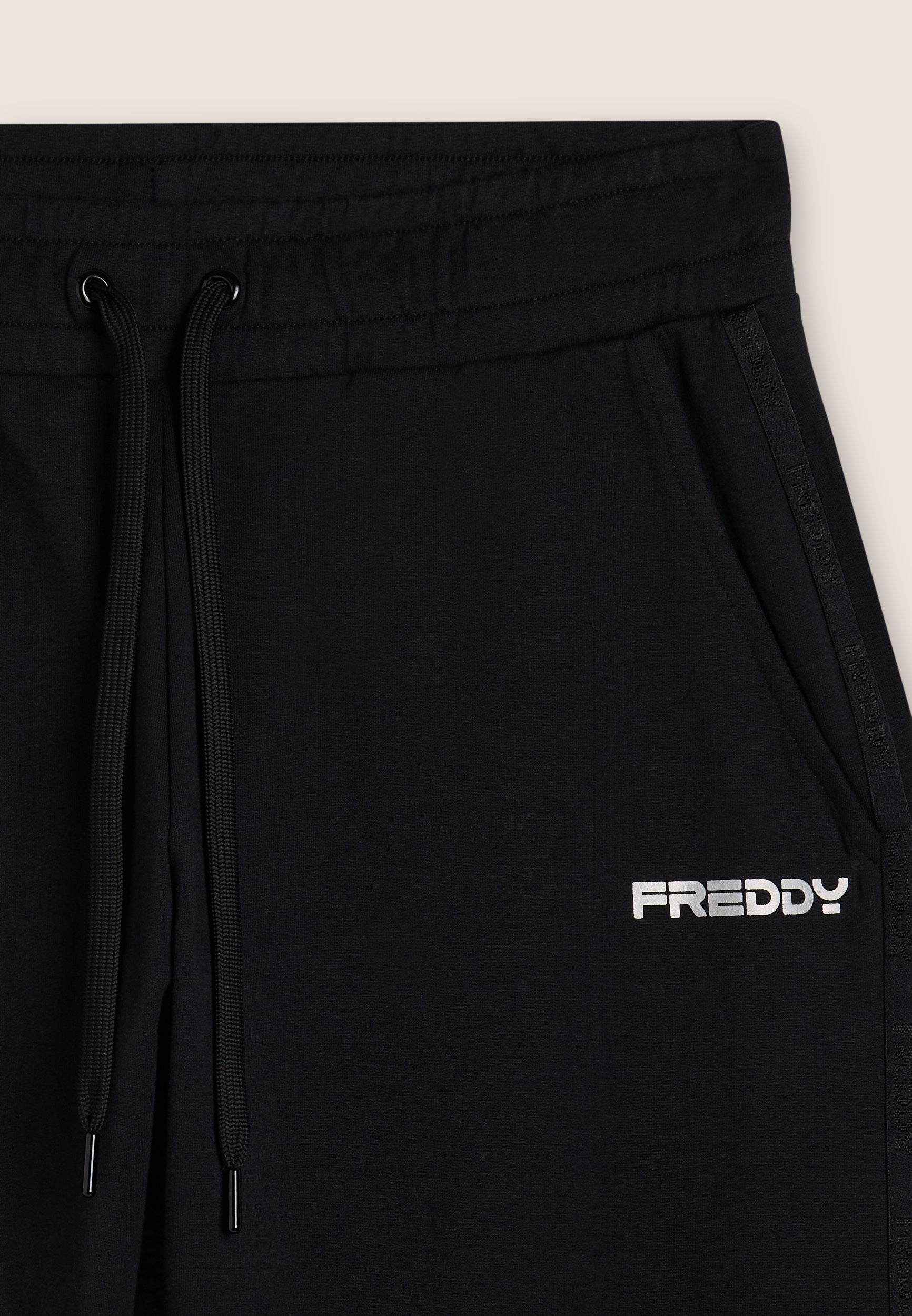 freddy-wr-up-pantalon-comfort-jambe-droite-avec-bande-lat-rale-logo-mov image 7