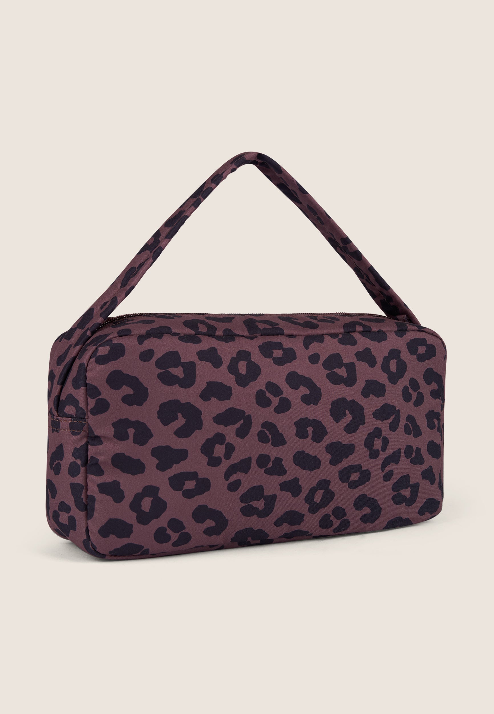 freddy-sac-paule-femme-l-opard-polyester-zip-logo image 7