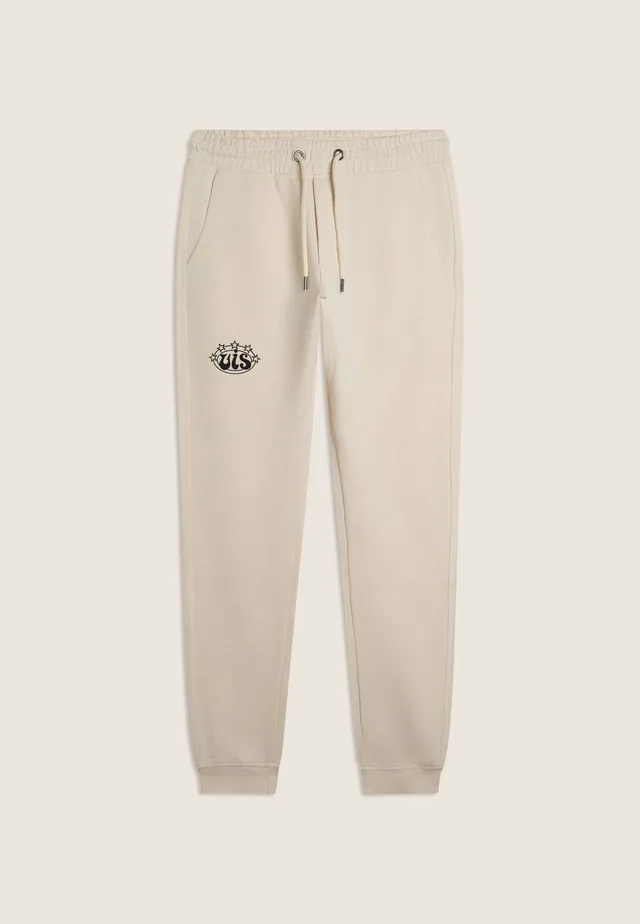 freddy-vis-pantalon-sport-femme-regular-coton-logo-contraste image 1